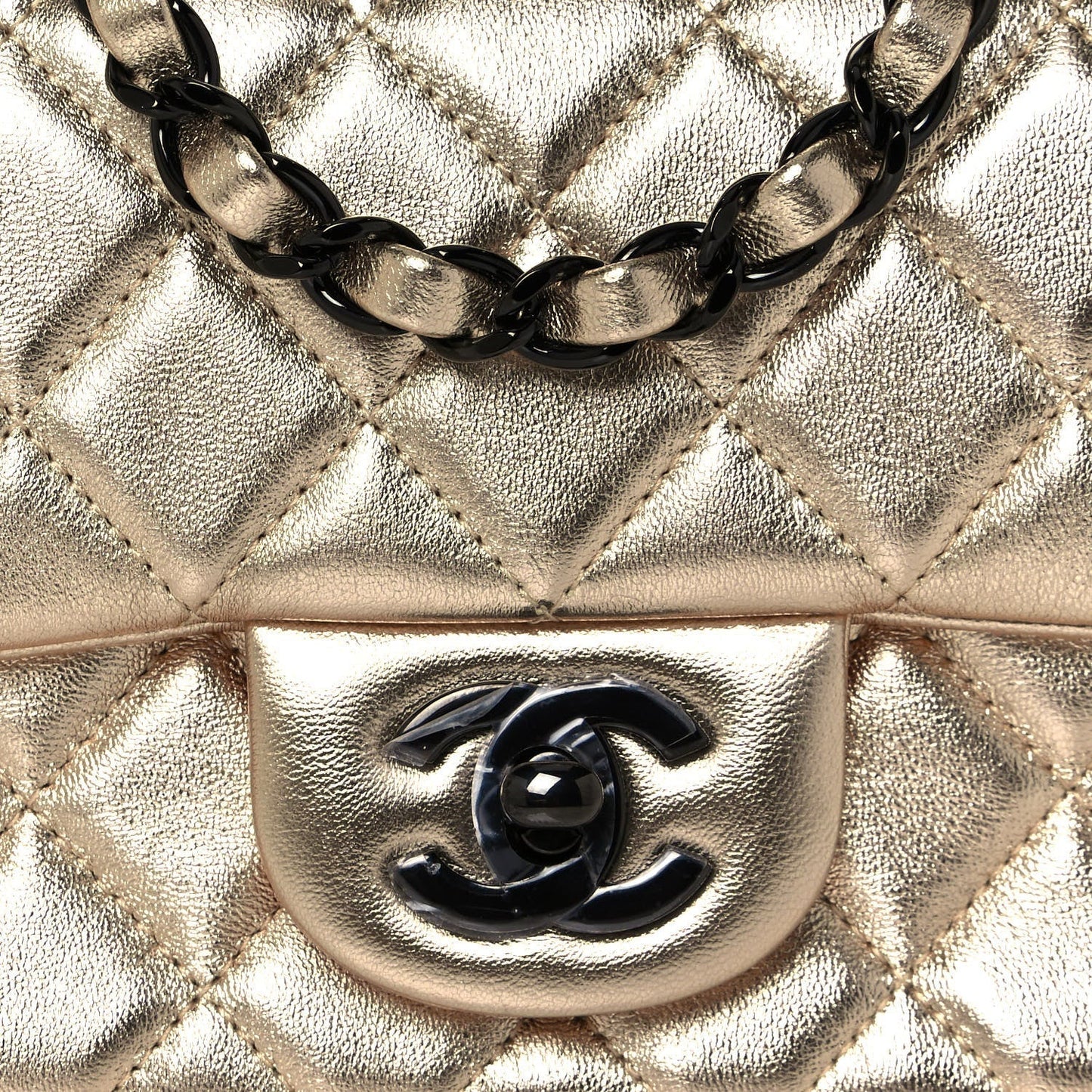 Chanel g Shoulder Bag