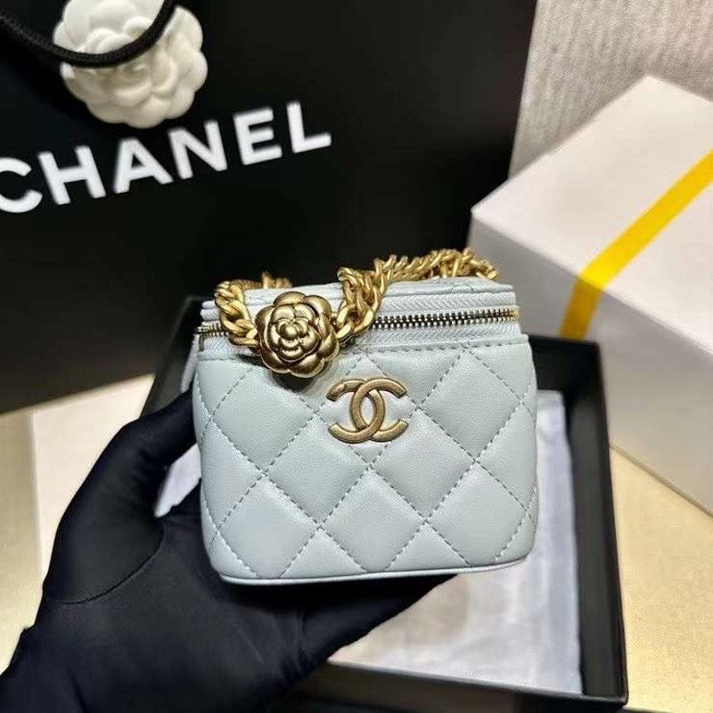 Chanel Box Bag Handbag Bag Bgmp1218