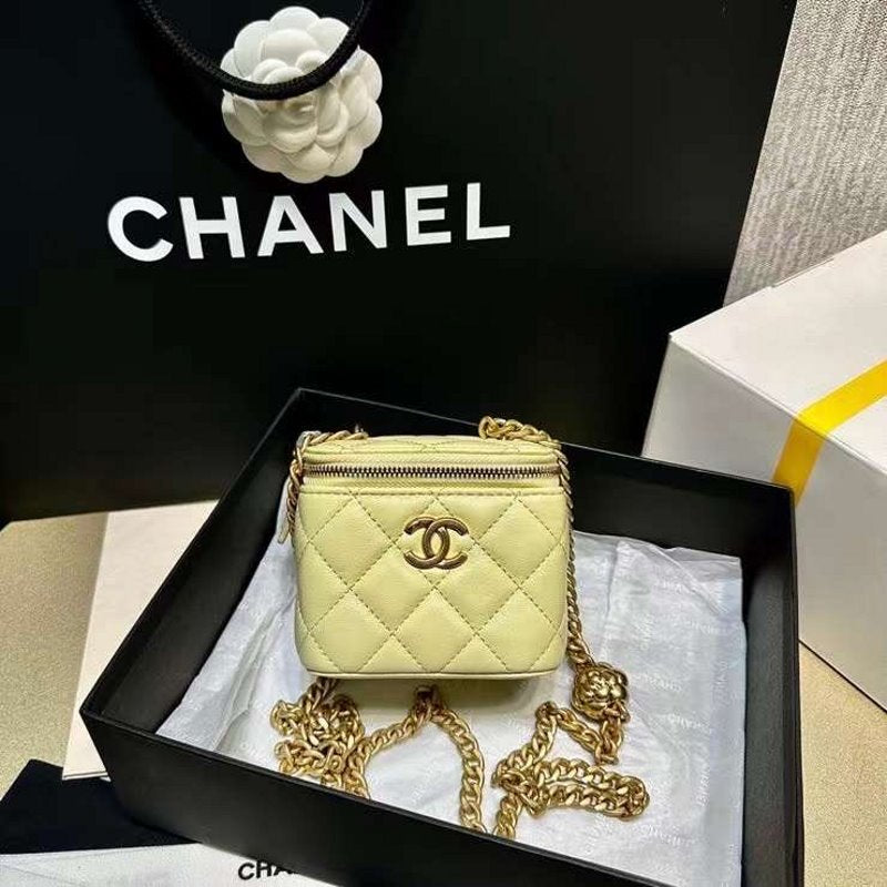 Chanel Box Bag Handbag Bag Bgmp1219