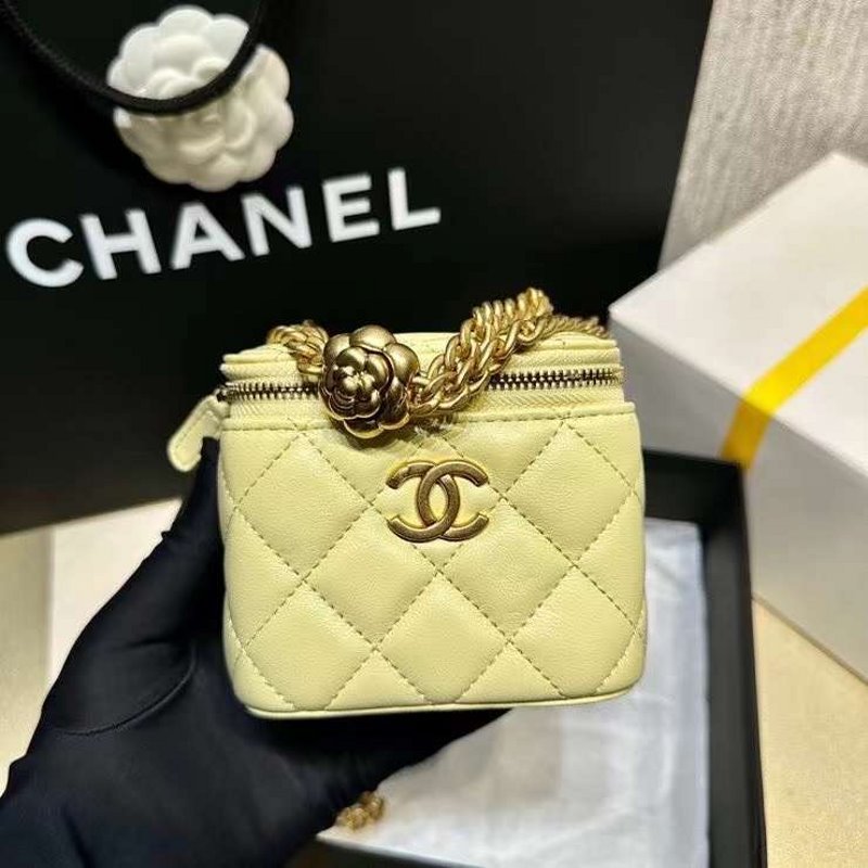 Chanel Box Bag Handbag Bag Bgmp1219