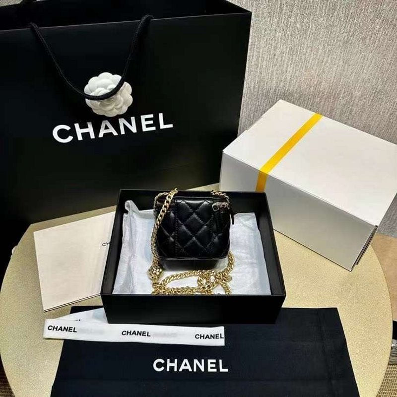 Chanel Box Bag Handbag Bag Bgmp1220