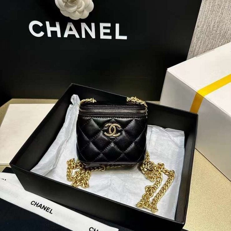 Chanel Box Bag Handbag Bag Bgmp1220