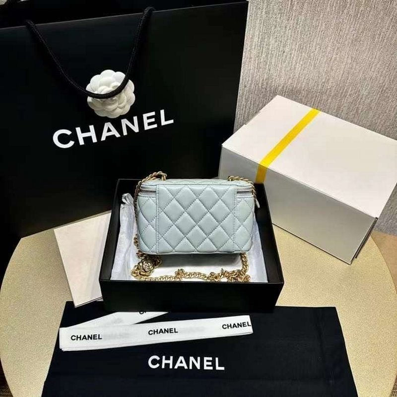 Chanel Box Bag Handbag Bag Bgmp1221