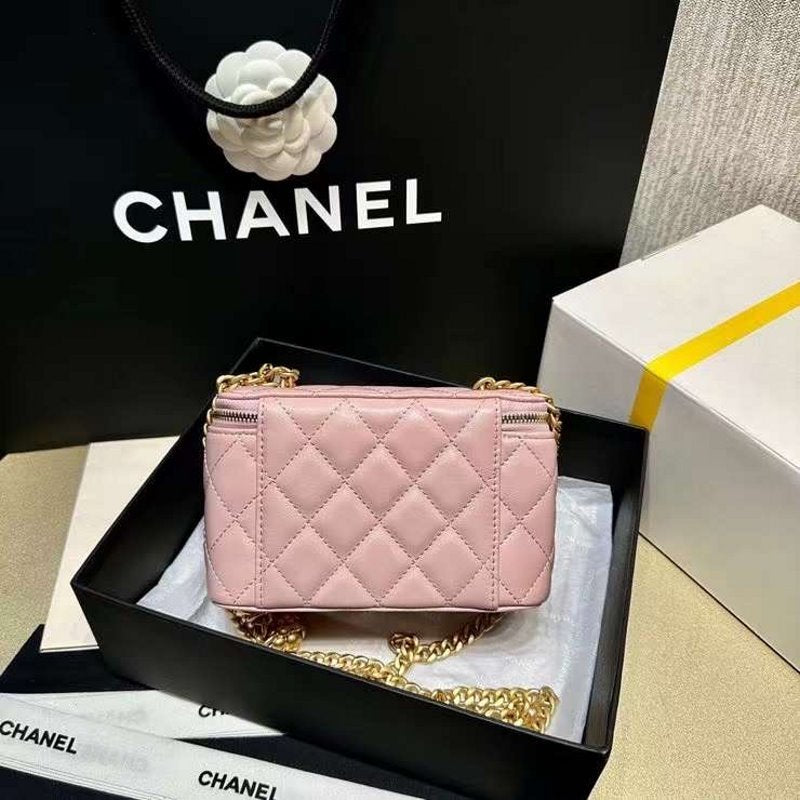 Chanel Box Bag Handbag Bag Bgmp1222