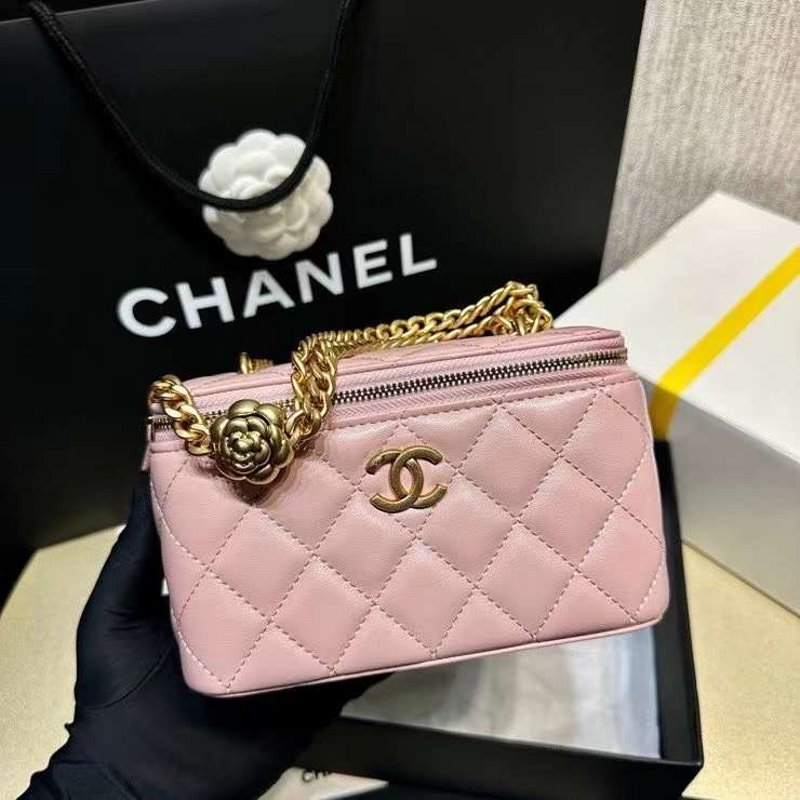 Chanel Box Bag Handbag Bag Bgmp1222