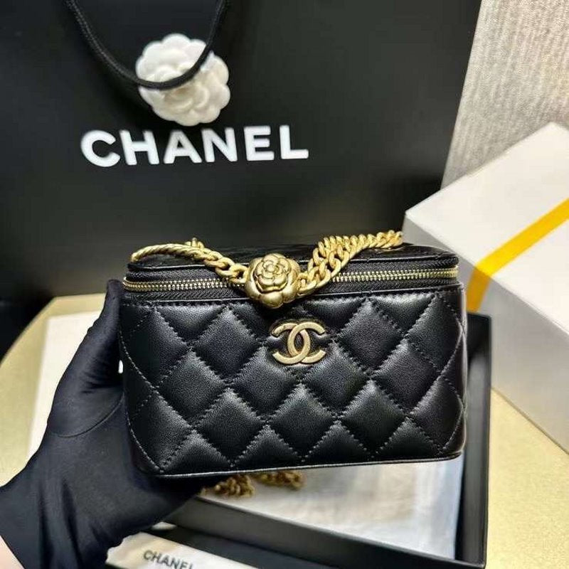 Chanel Box Bag Handbag Bag Bgmp1223