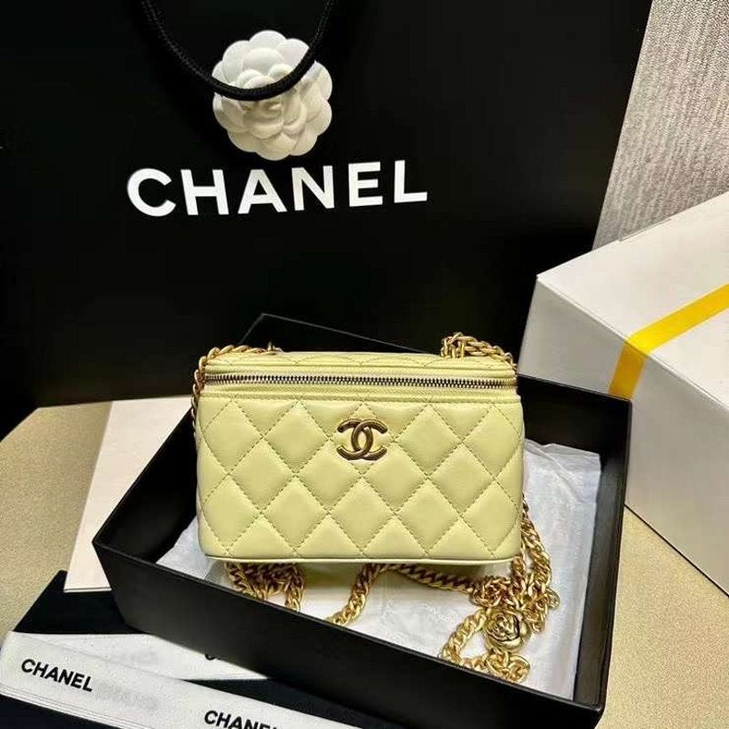 Chanel Box Bag Handbag Bag Bgmp1259