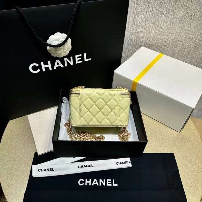 Chanel Box Bag Handbag Bag Bgmp1259