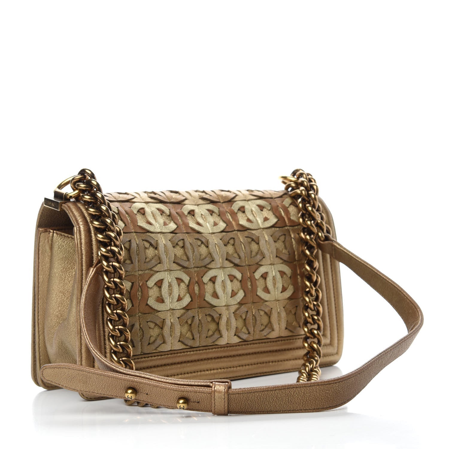 Chanel Shoulder Bag