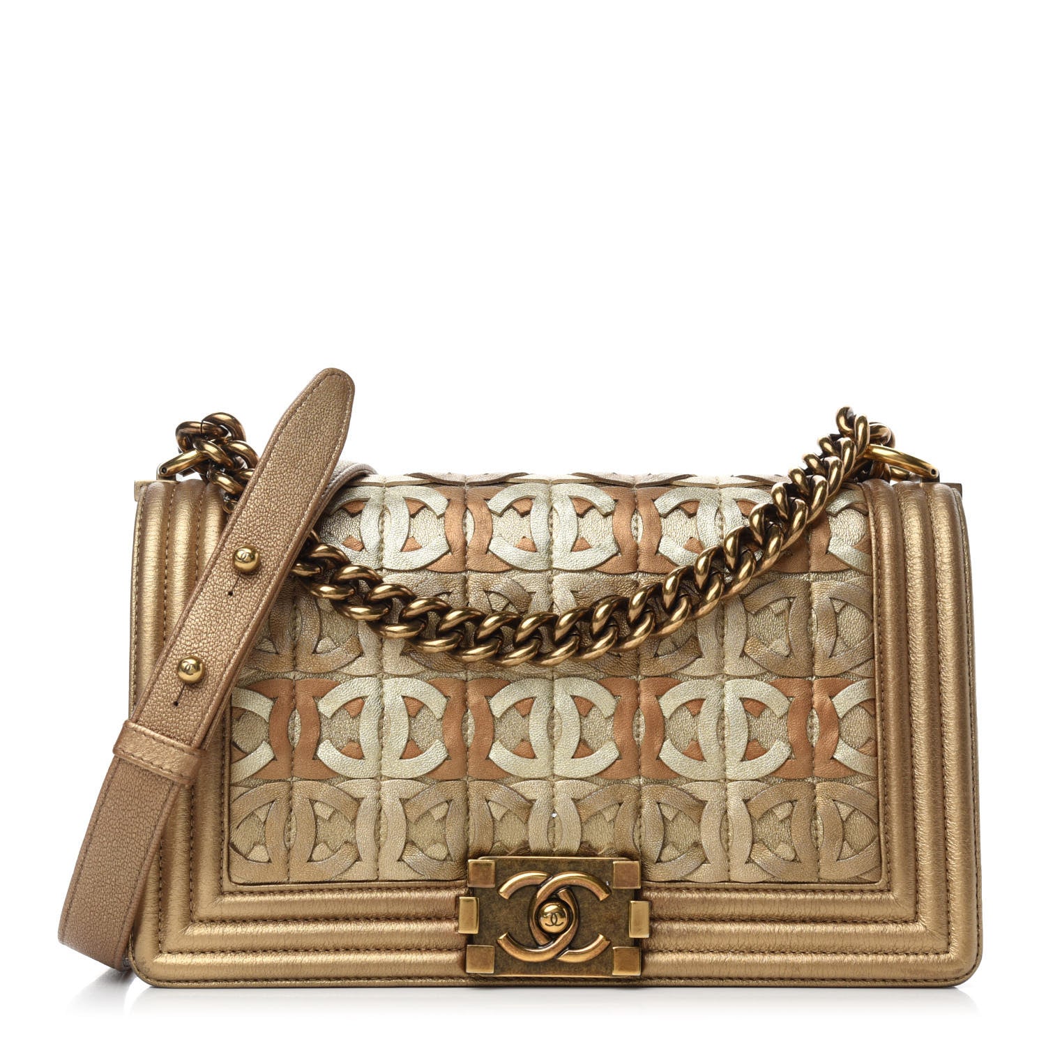 Chanel Shoulder Bag