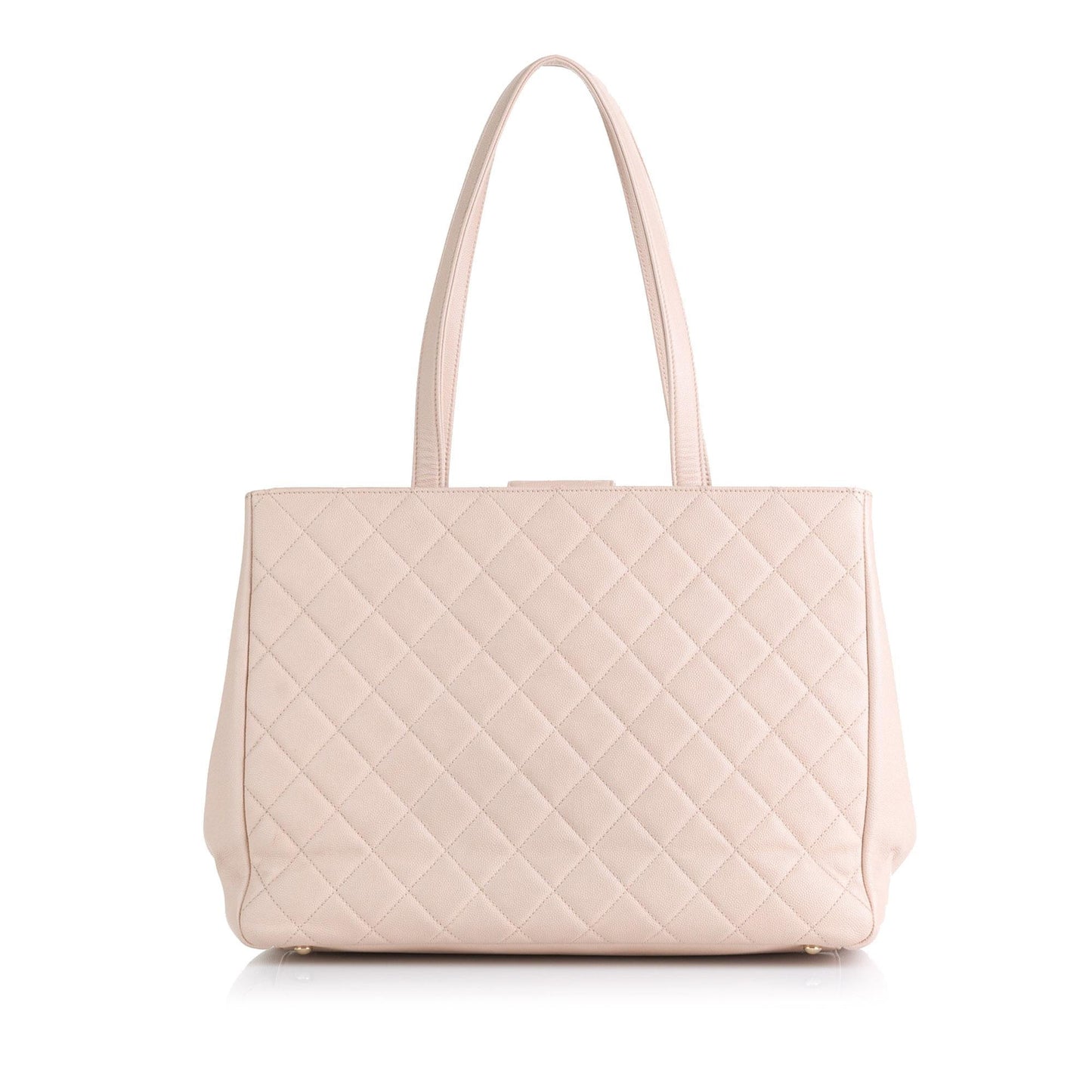 Chanel Business Affinity Shopping Tote Bag