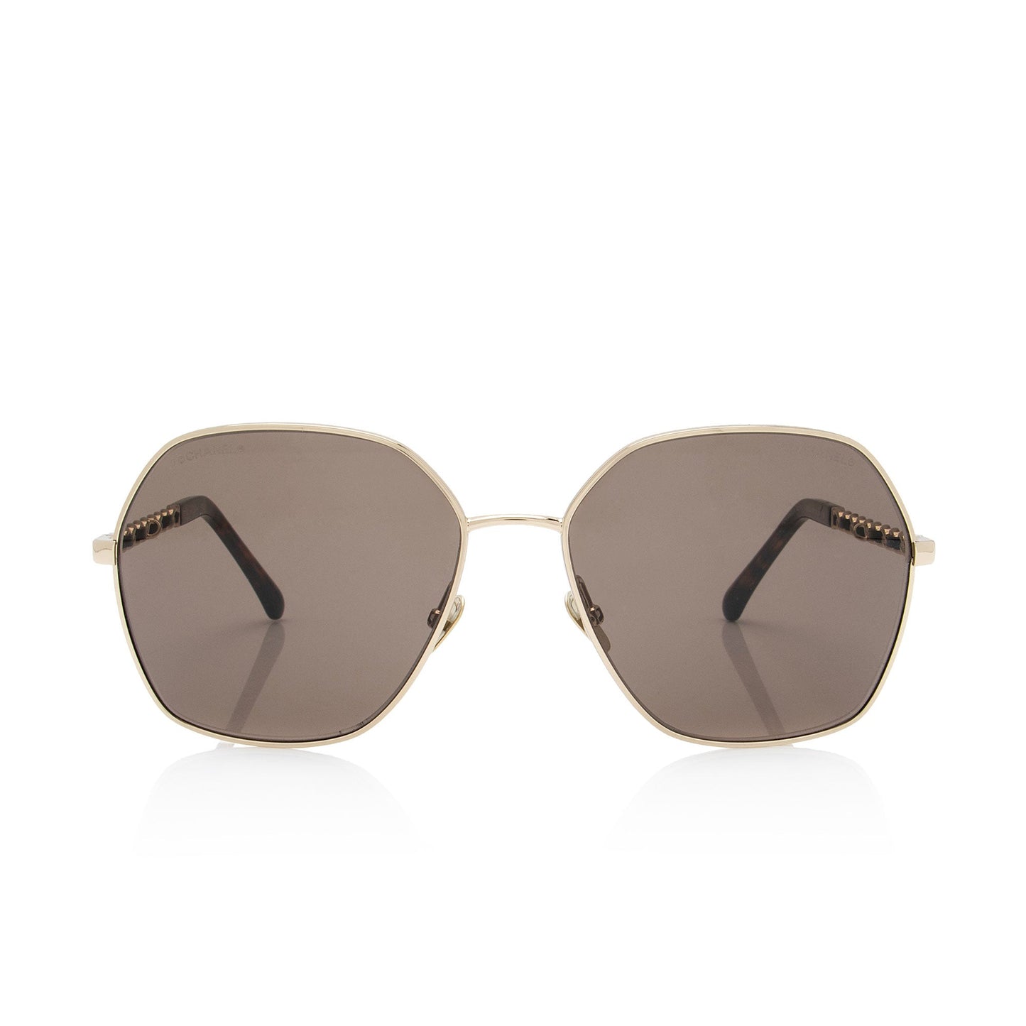 Chanel Butterfly Chain Sunglasses (Shf-Rxd1Qa) Bag