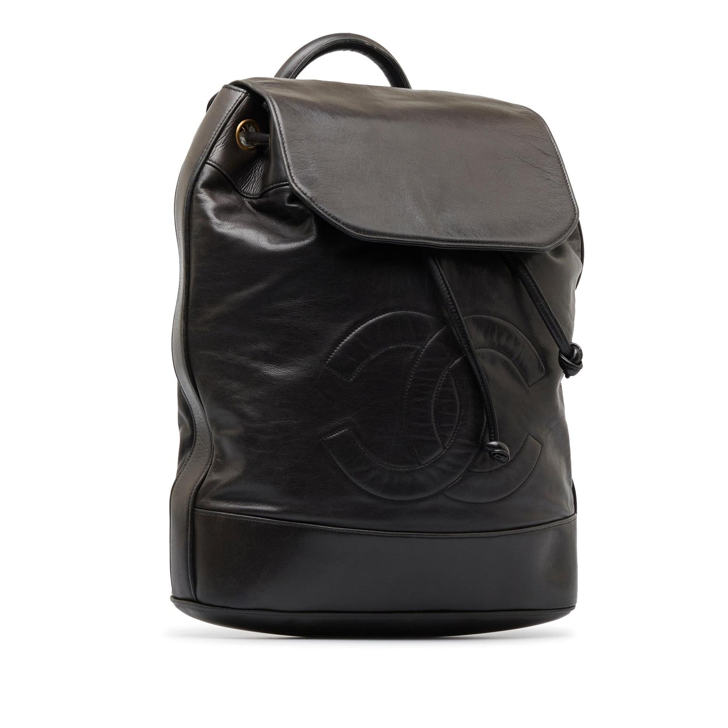 Chanel CC Backpack SHG-pKGBck