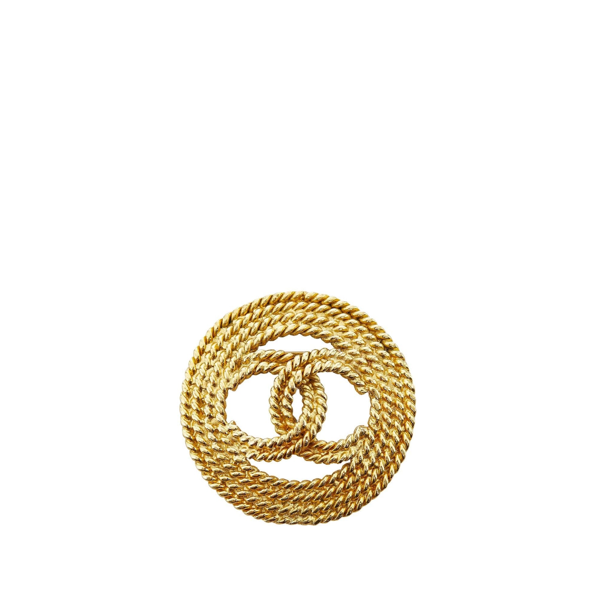 Chanel CC Brooch SHG-BjFtPh Handbag