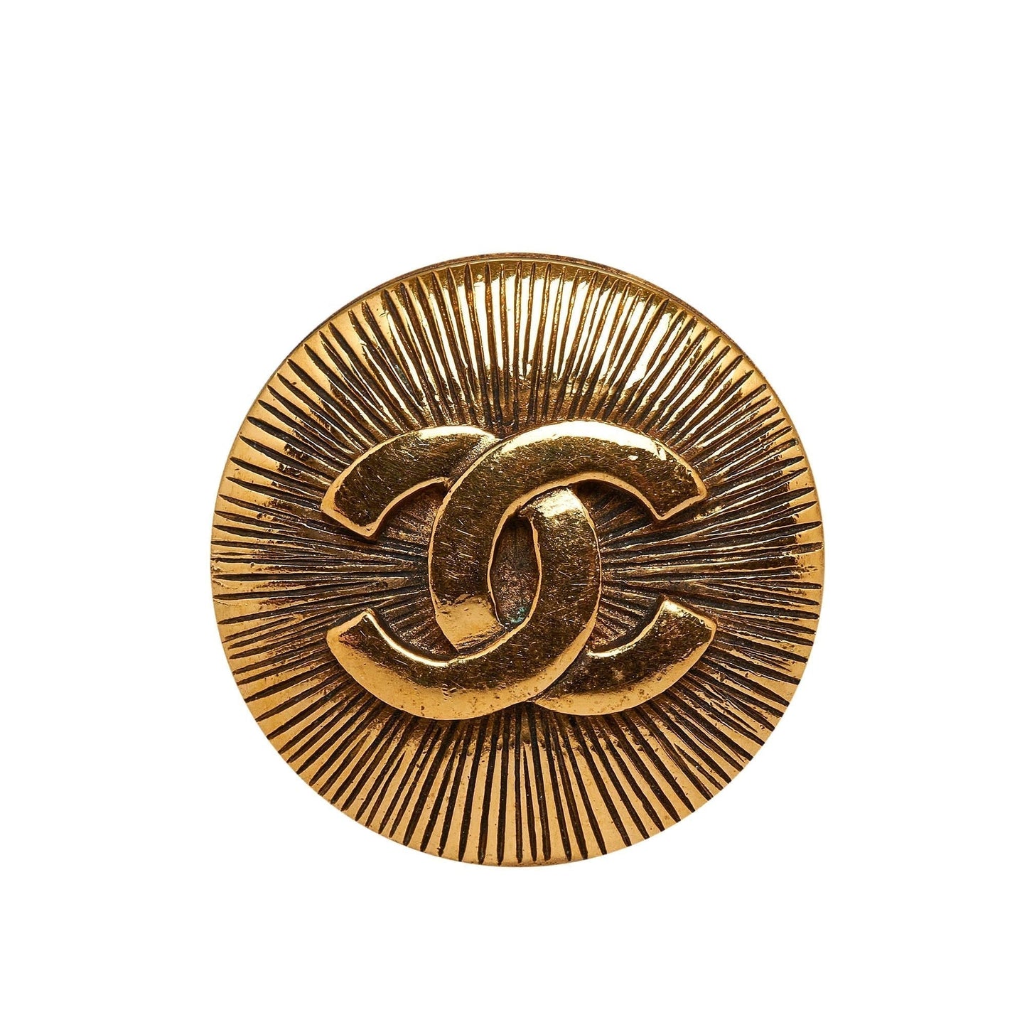 Chanel CC Brooch SHG-haipNQ Handbag