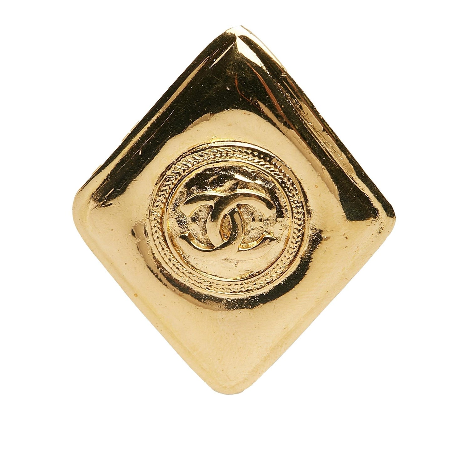 Chanel CC Brooch SHG-tY33O7 Handbag