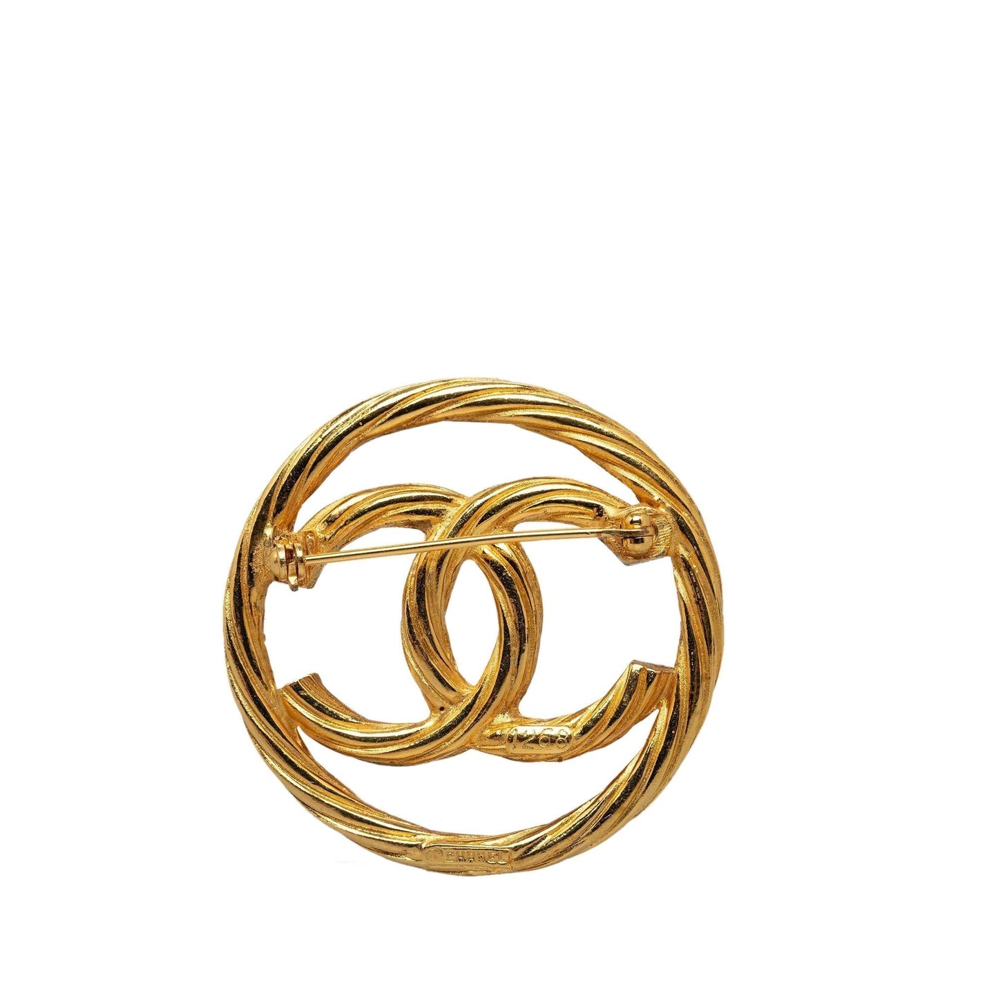 Chanel CC Brooch SHG-5yqQhb Handbag