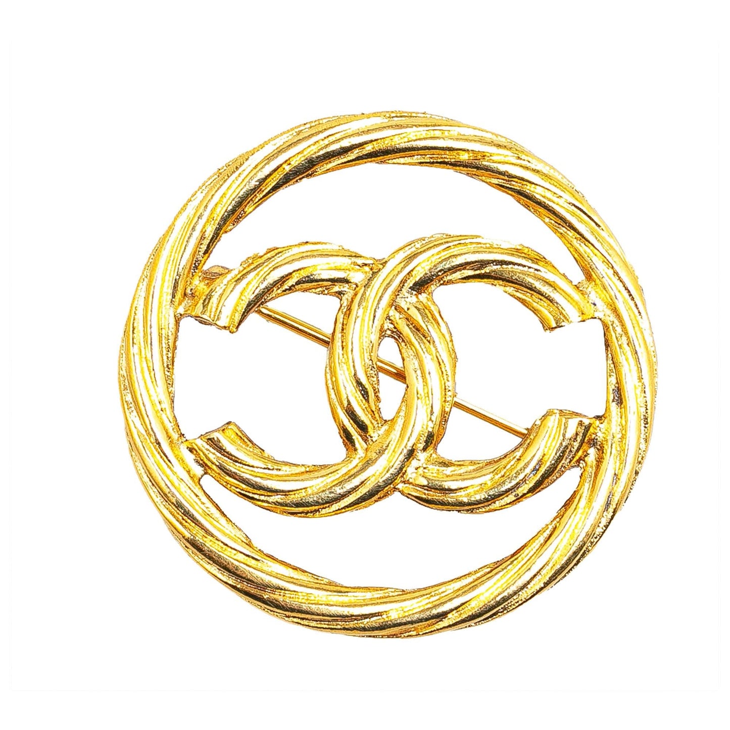 Chanel CC Brooch SHG-NSFpkq Handbag