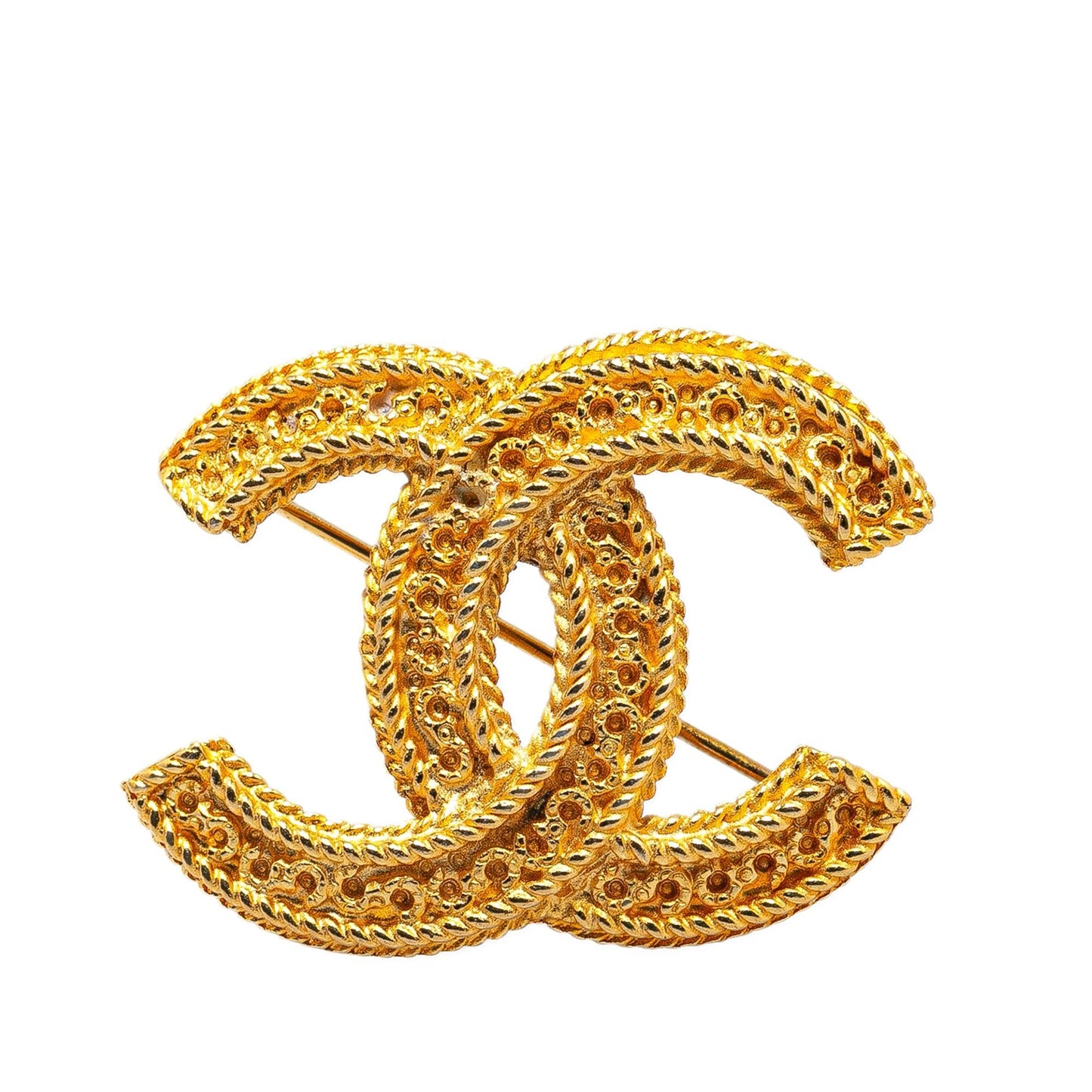 Chanel CC Brooch SHG-X0AZbH Handbag