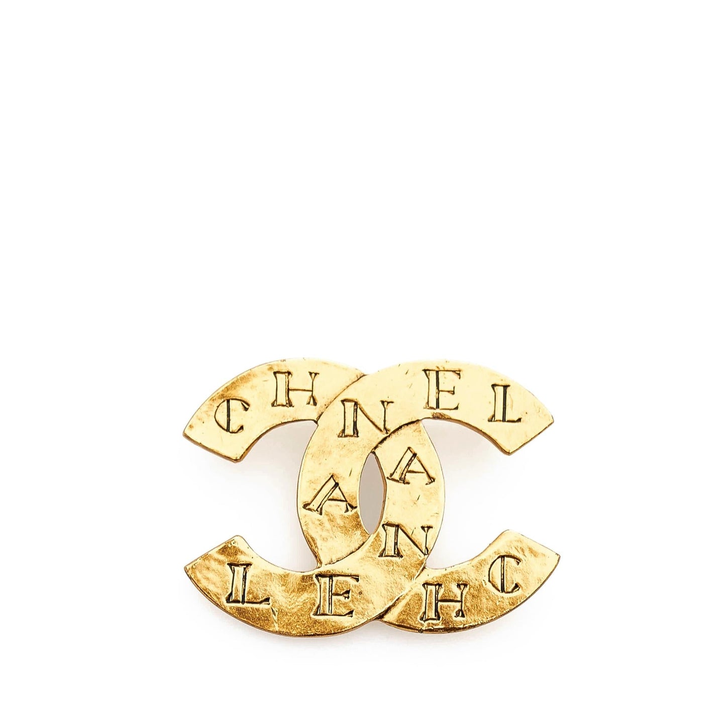 Chanel CC Brooch SHG-Xh5aPO Handbag
