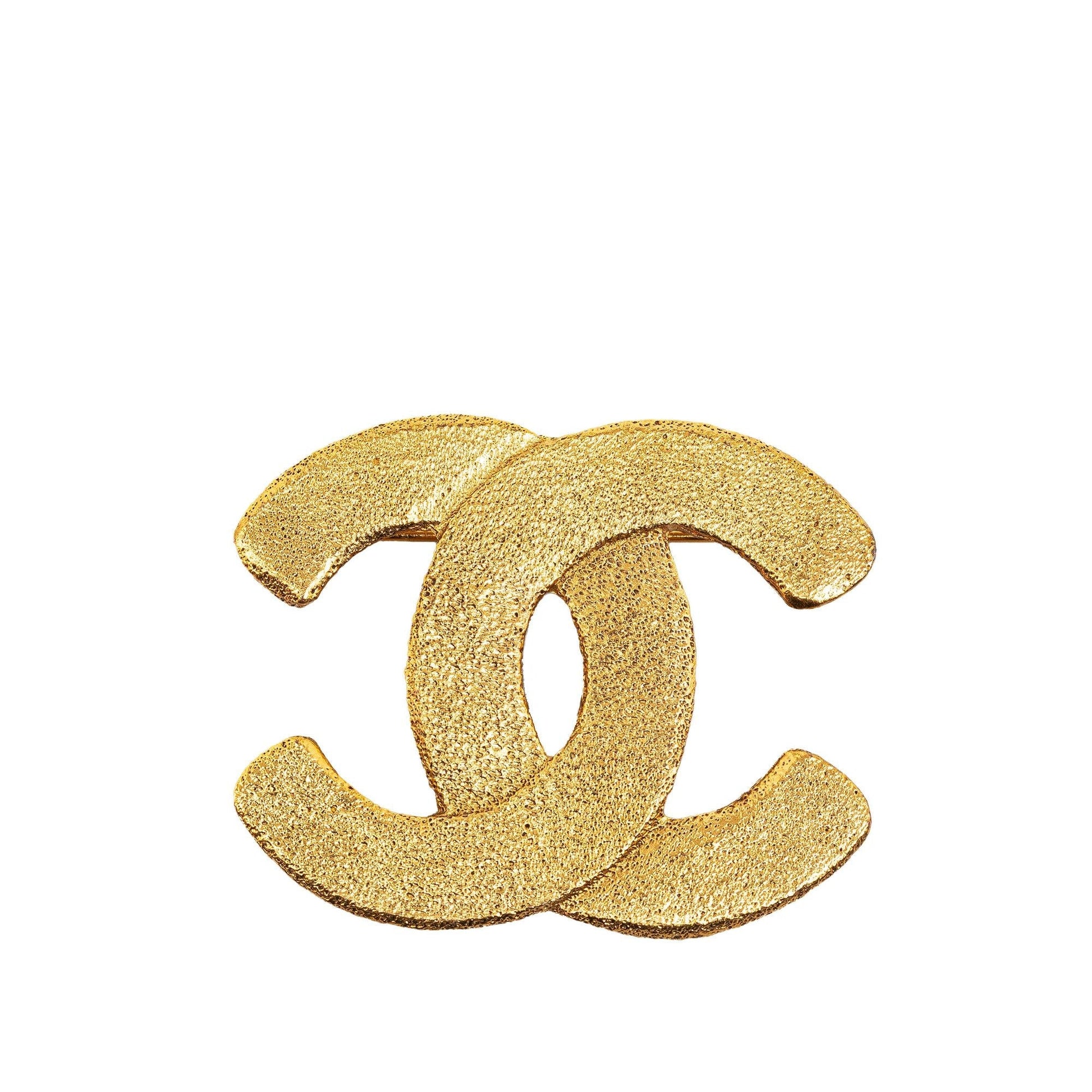 Chanel CC Brooch SHG-xwgZ5r Handbag