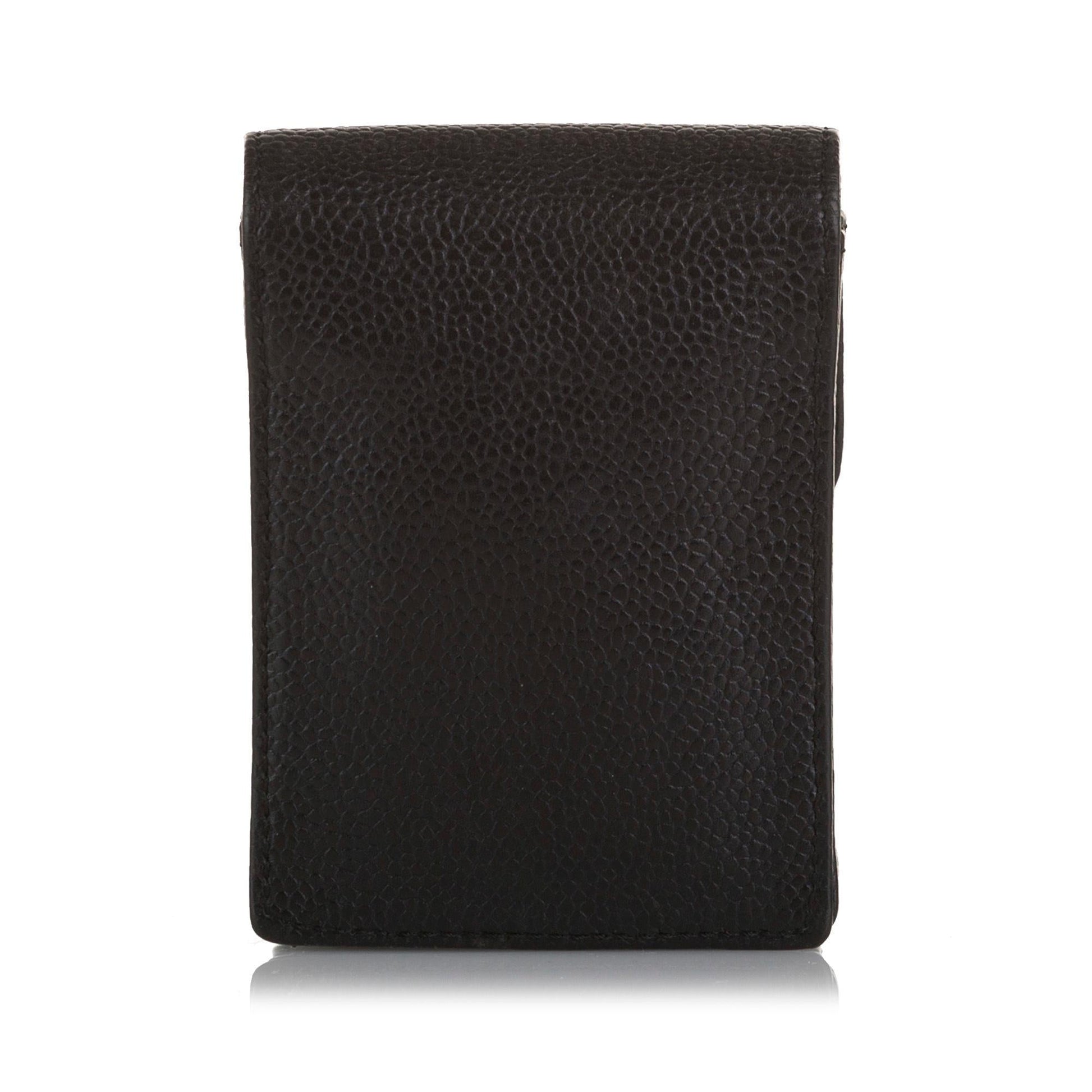 Chanel CC Caviar Cigarette SHG-2xfZyP Handbag