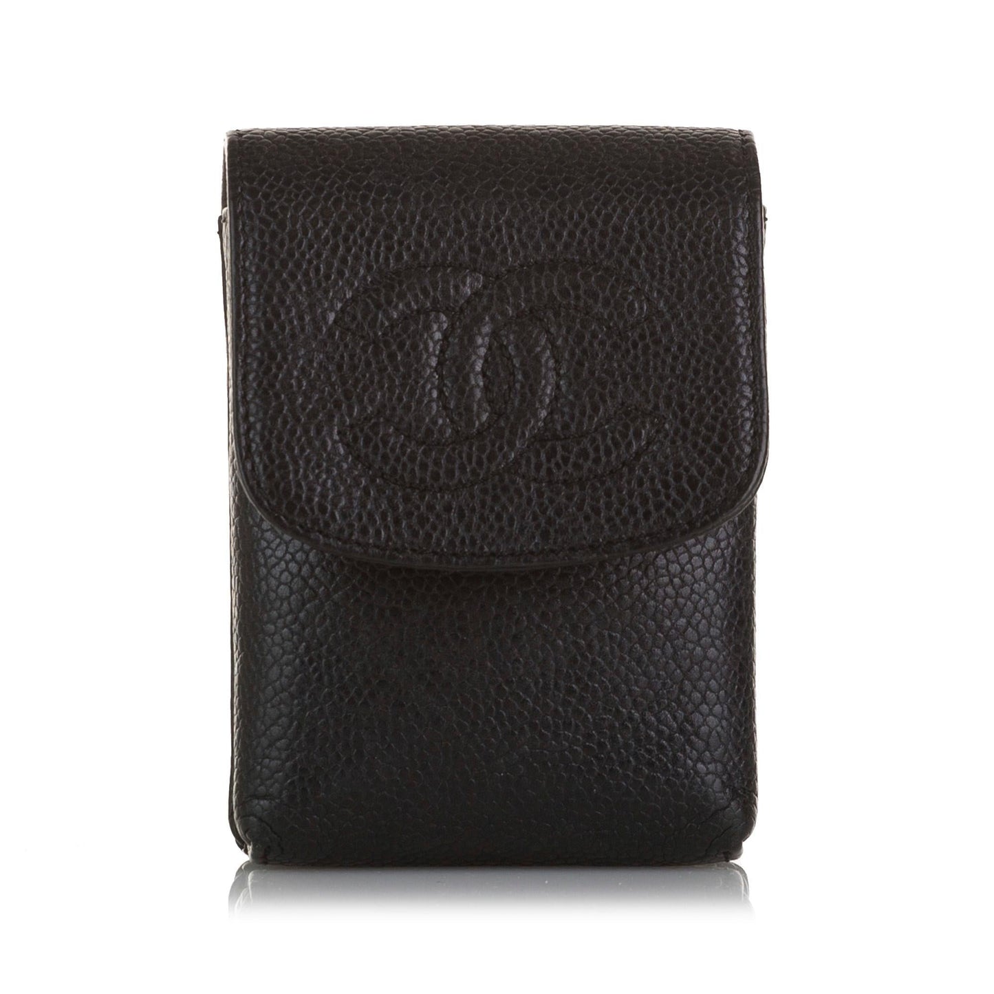 Chanel CC Caviar Cigarette SHG-2xfZyP Handbag
