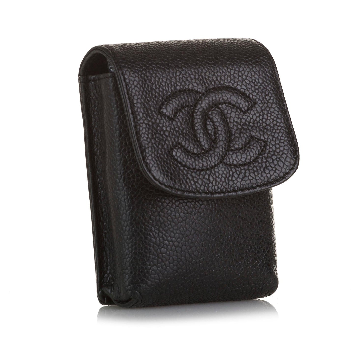Chanel CC Caviar Cigarette SHG-2xfZyP Handbag