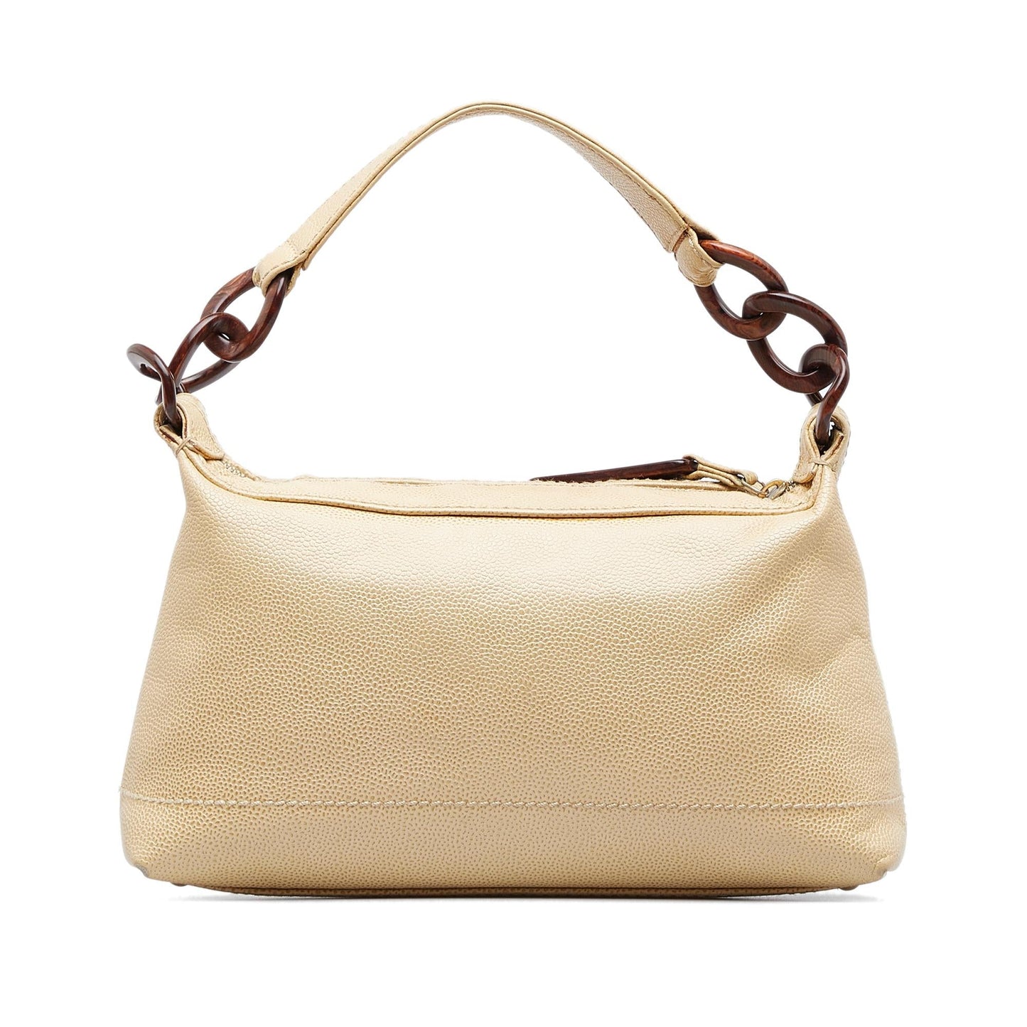 Chanel CC Caviar SHG-0GCUFV Handbag