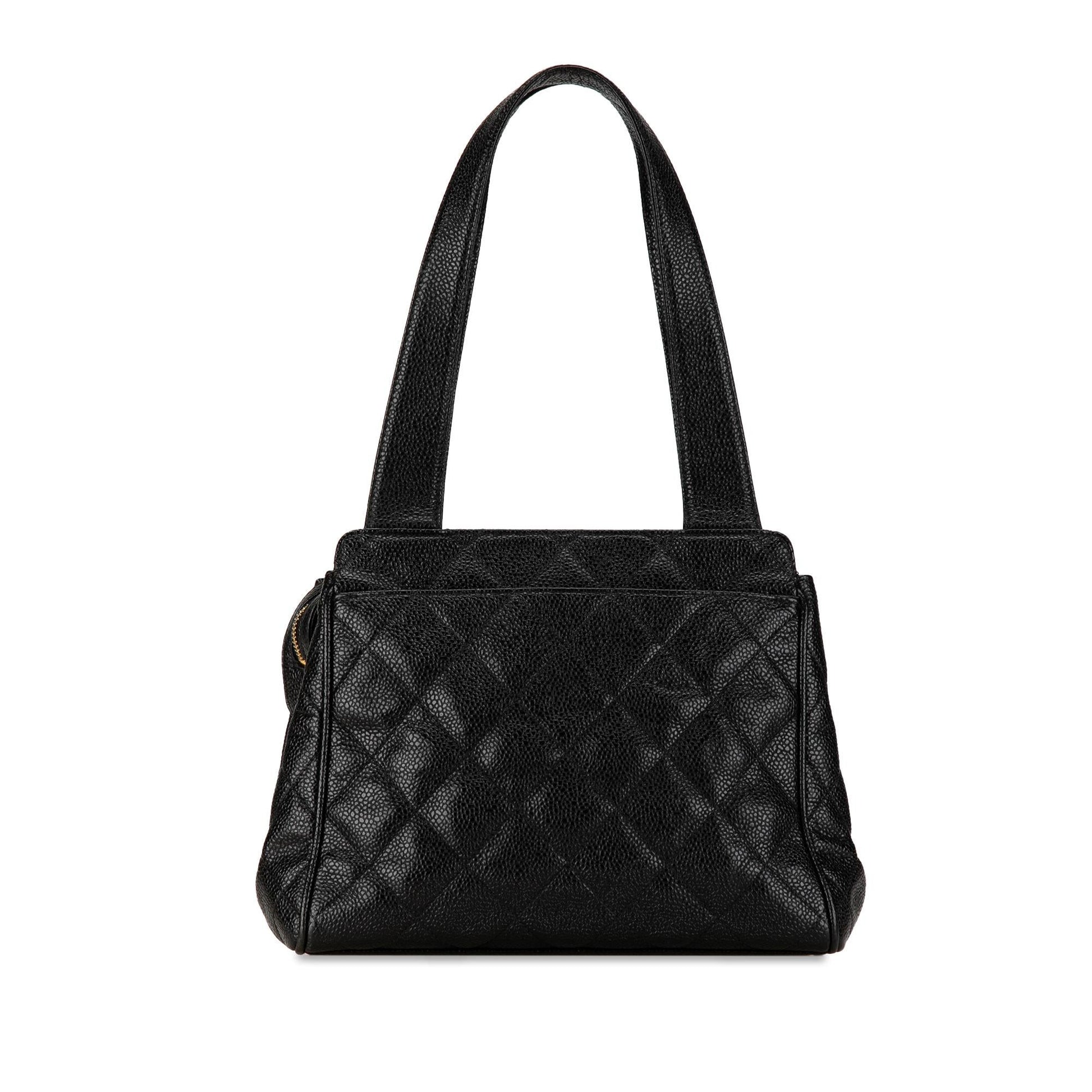 Chanel CC Caviar SHG-o8Ct4b Handbag
