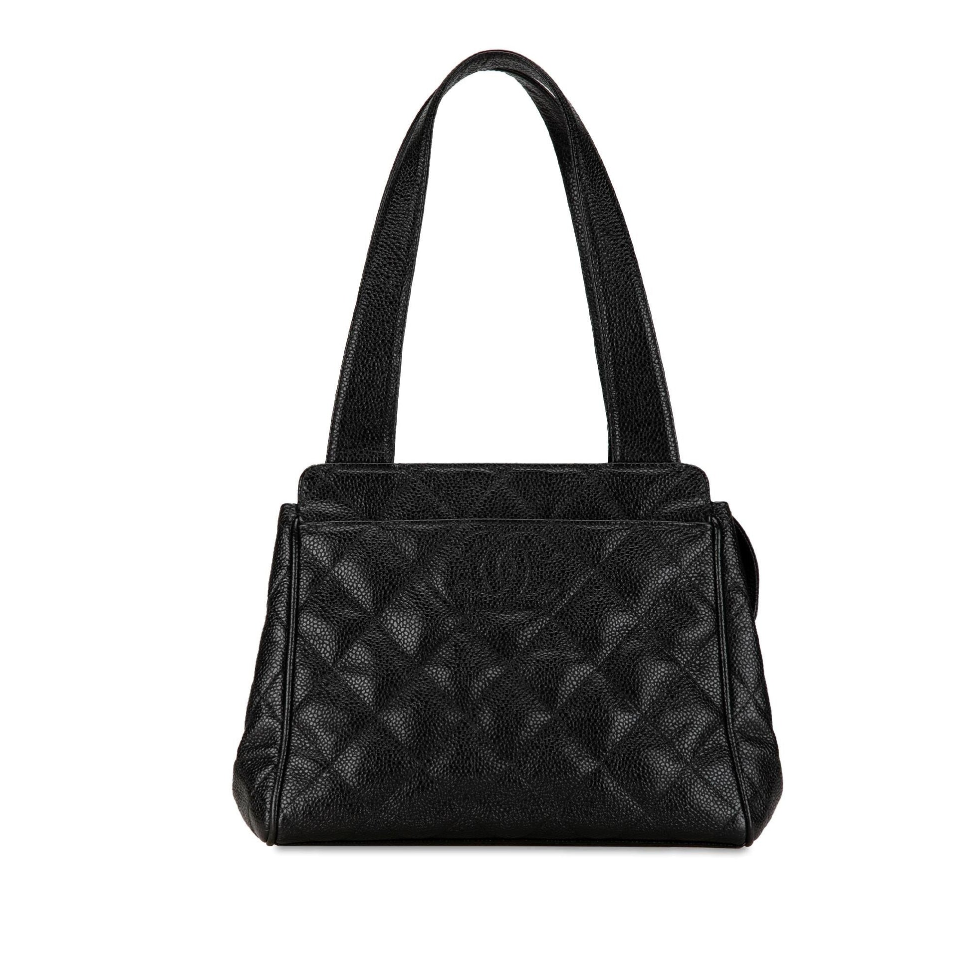 Chanel CC Caviar SHG-o8Ct4b Handbag