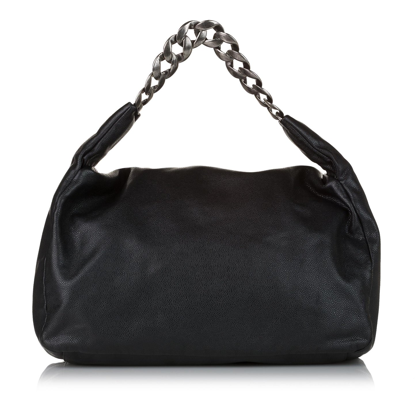 Chanel CC Caviar SHG Leather Handbag Handbag Shg