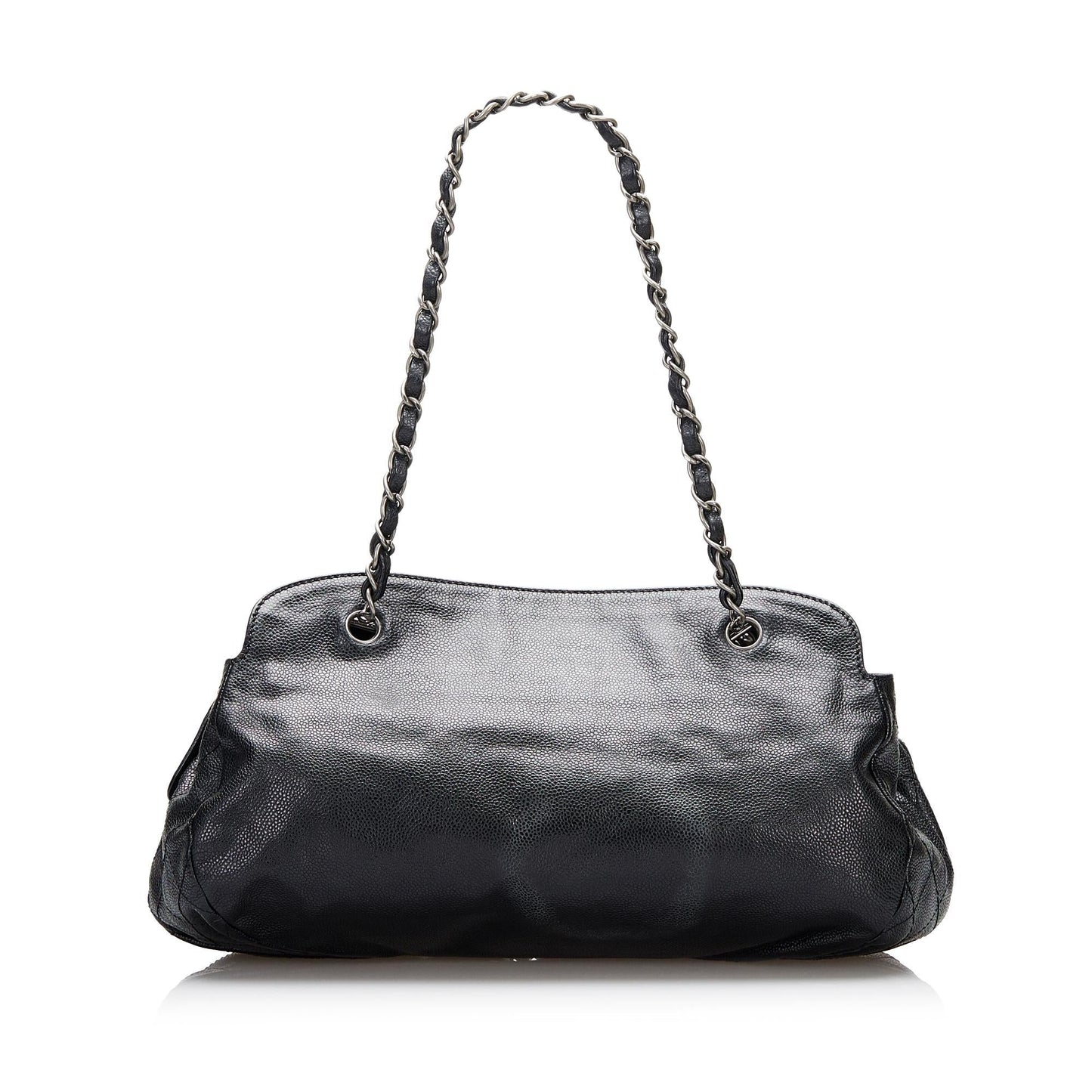 Chanel CC Caviar SHG-cvgF6I Shoulder Bag