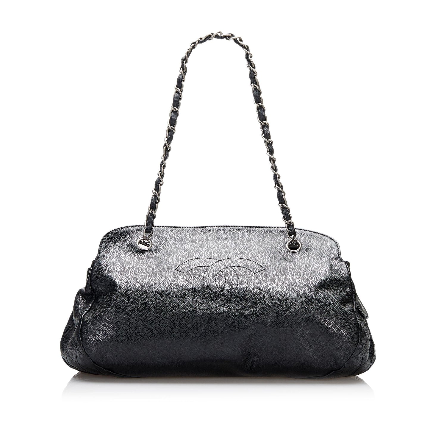 Chanel CC Caviar SHG-cvgF6I Shoulder Bag