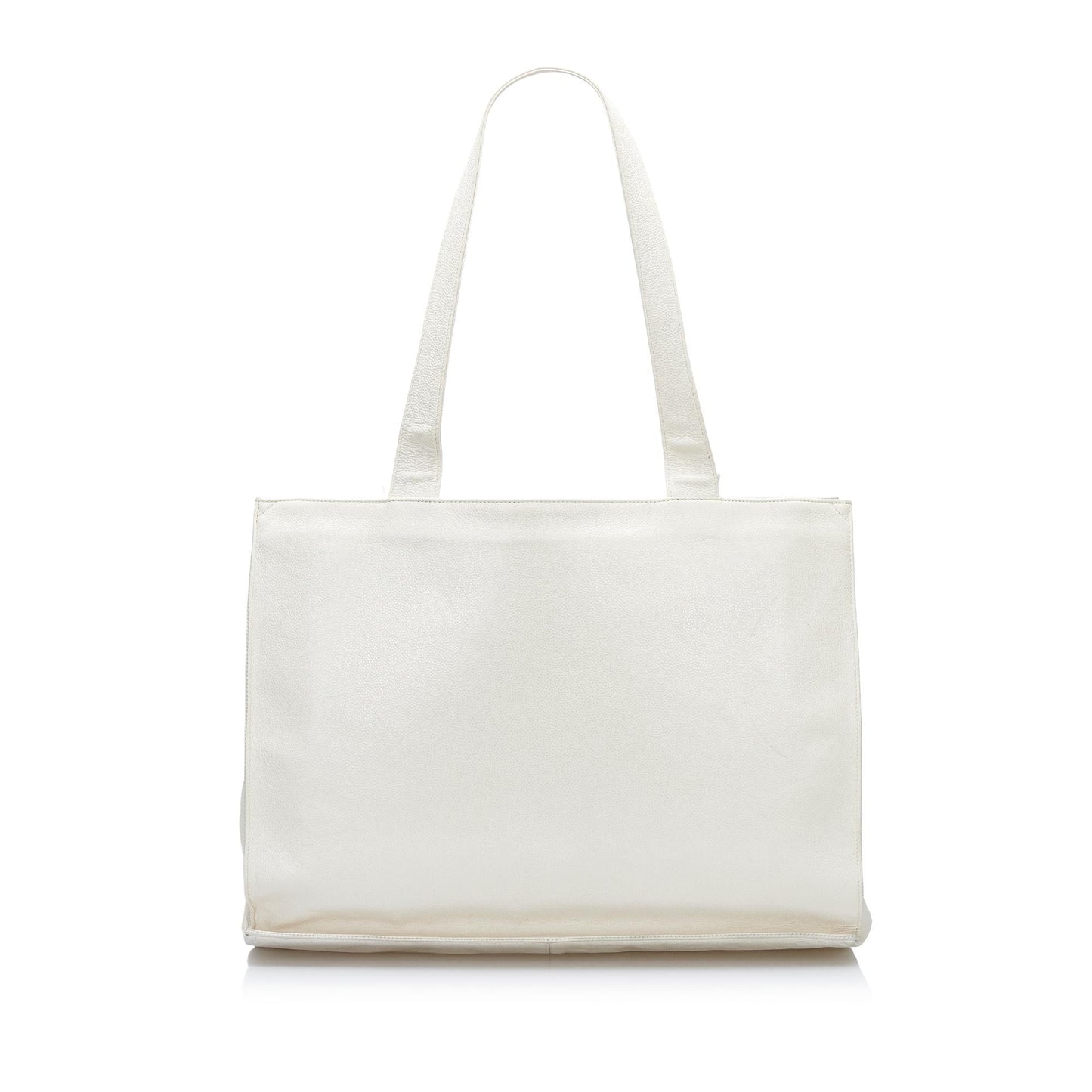 Chanel CC Caviar SHG-8JwtQL Tote Bag