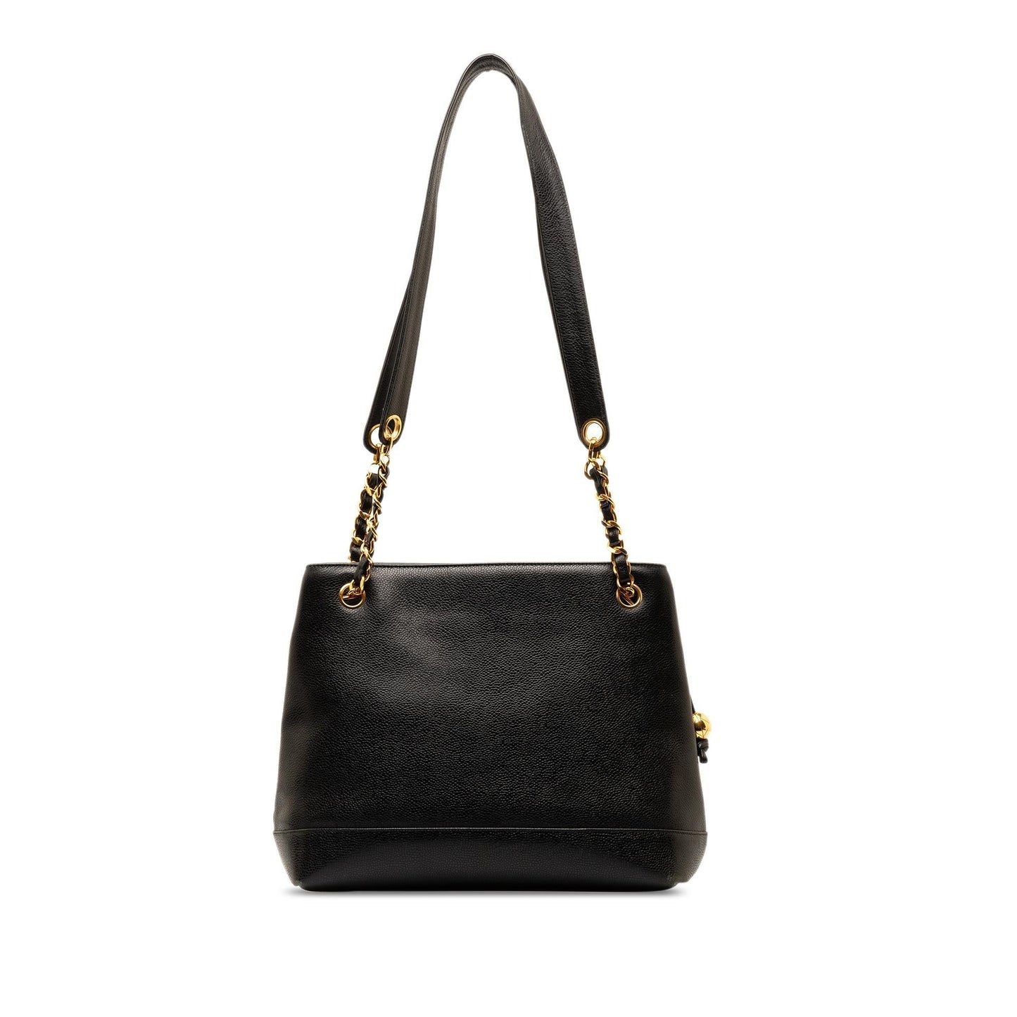 Chanel CC Caviar SHG-uiId0Z Tote Bag