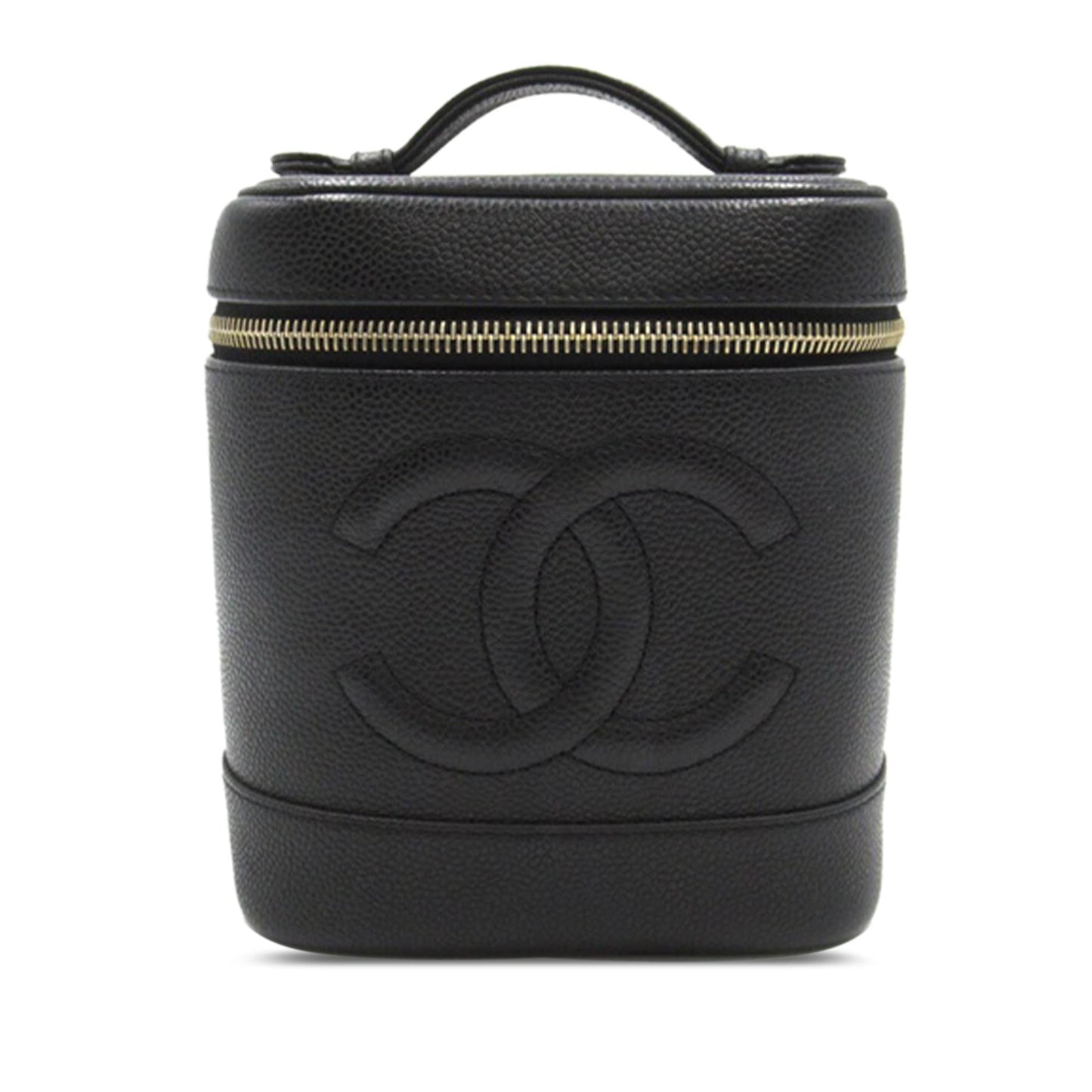 Chanel CC Caviar Vanity SHG-ZCDh4u Handbag