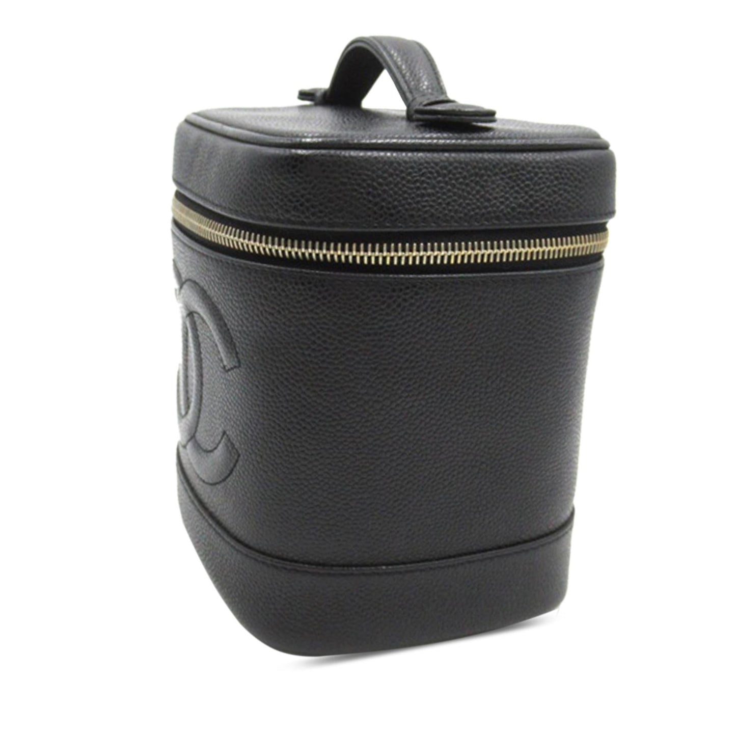 Chanel CC Caviar Vanity SHG-ZCDh4u Handbag