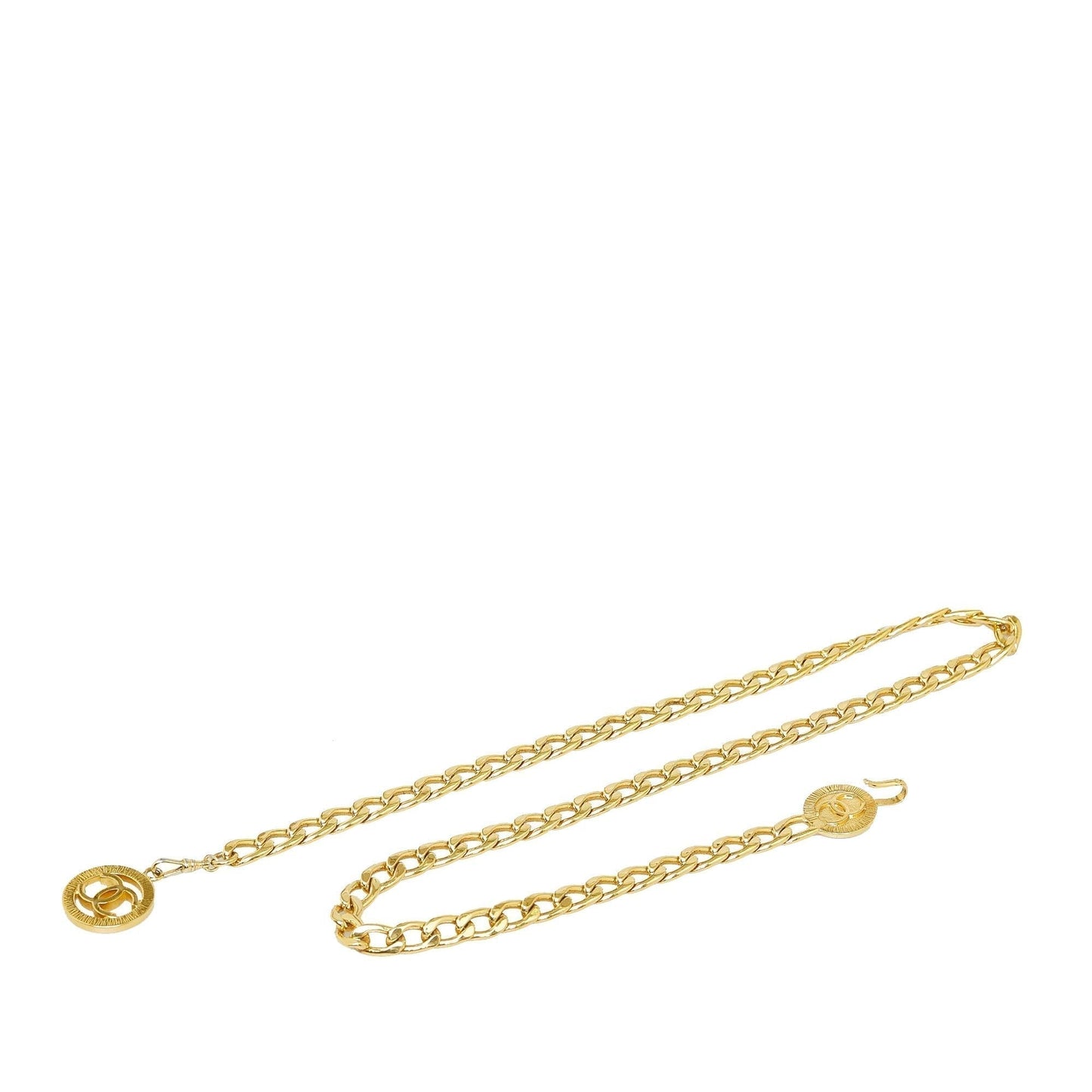 Chanel CC -Link Belt - 31 79.50