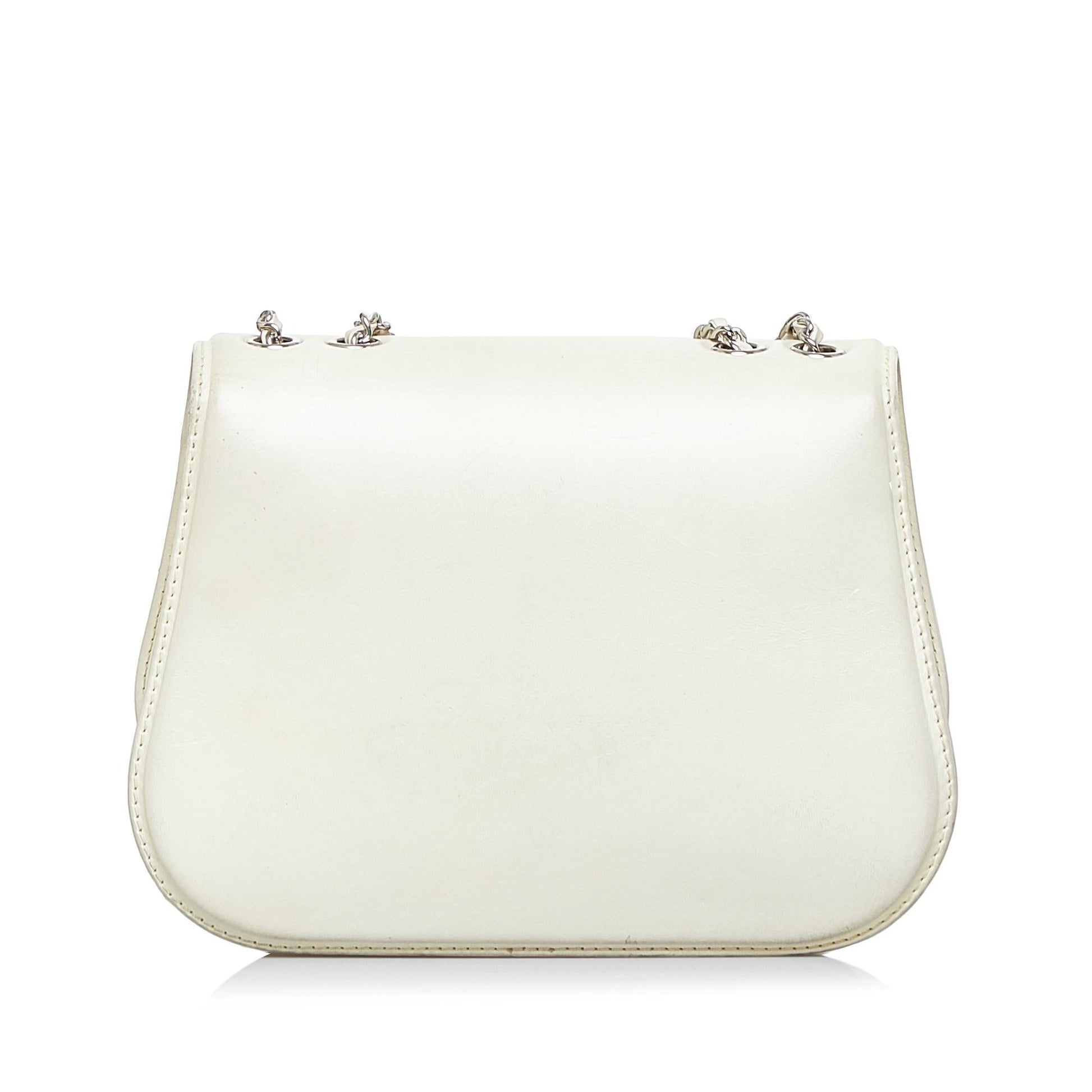 Chanel CC SHG-OsupLY Shoulder Bag