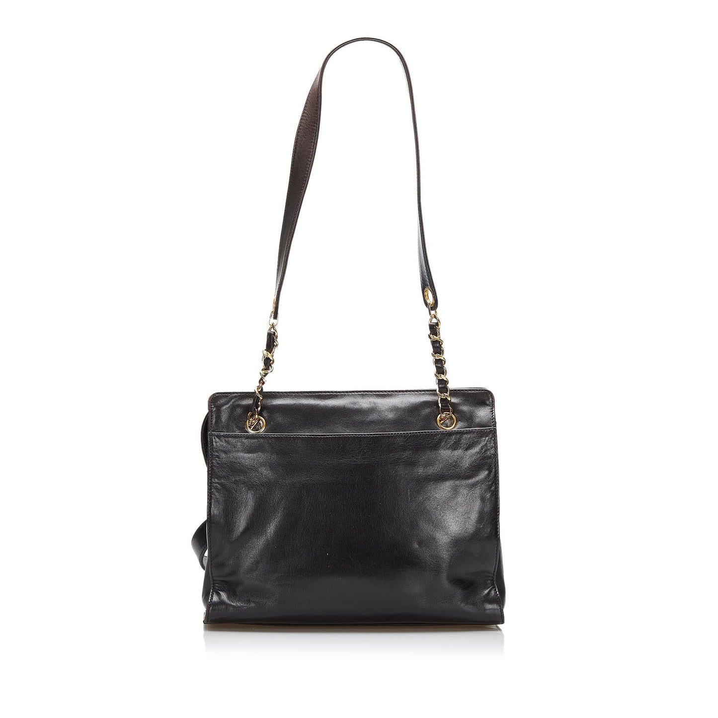 Chanel CC SHG-fZwfKR Tote Bag