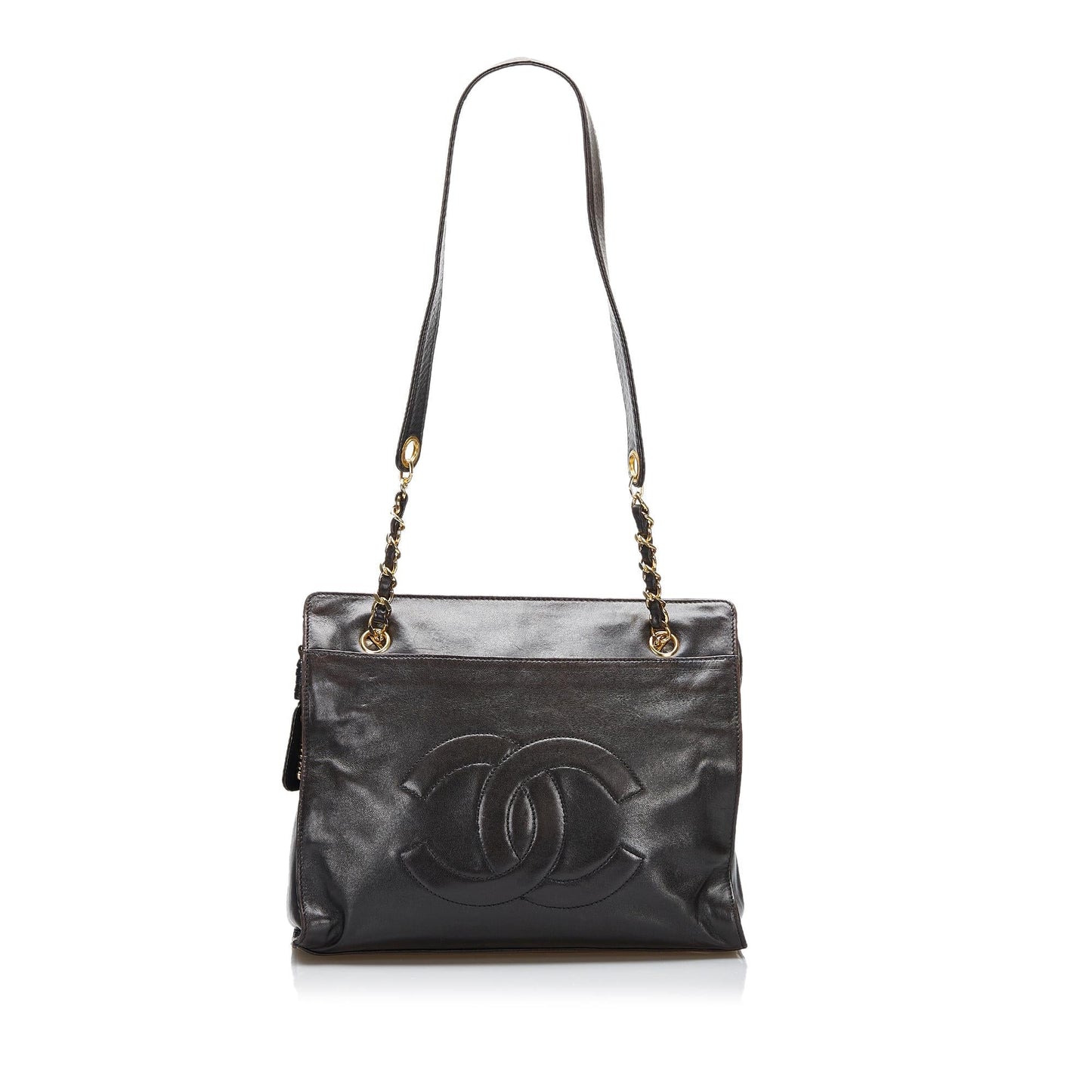 Chanel CC SHG-fZwfKR Tote Bag