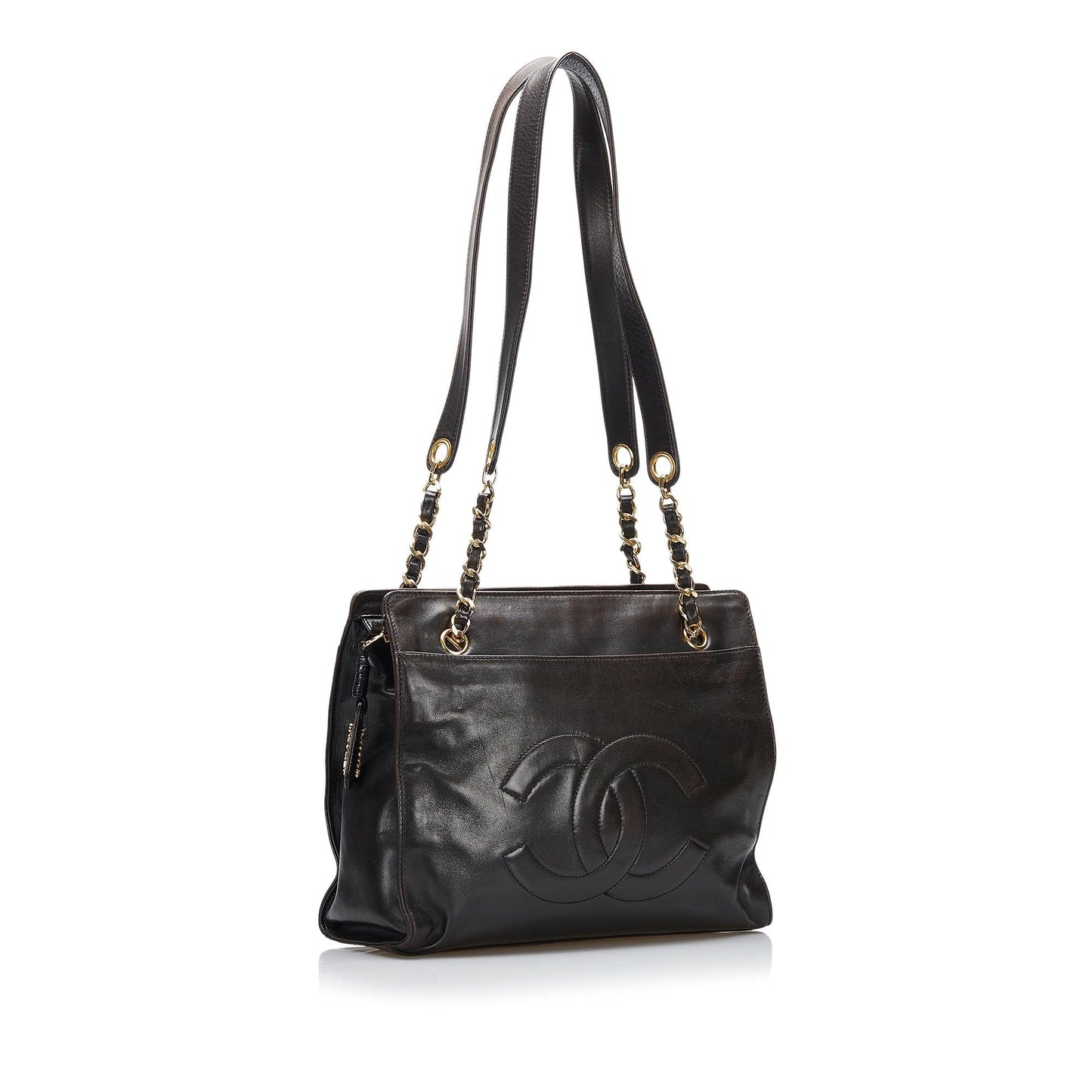 Chanel CC SHG-fZwfKR Tote Bag