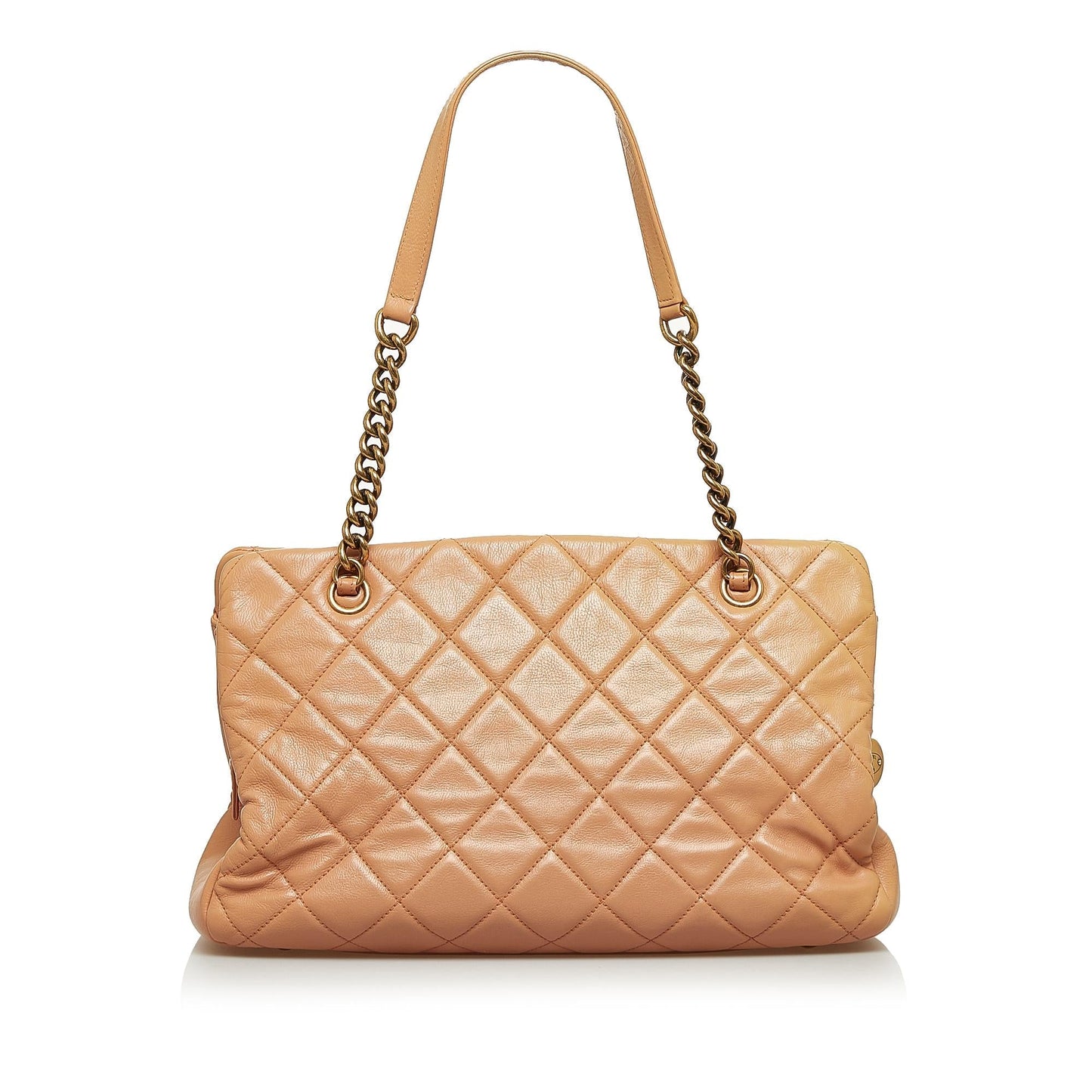 Chanel CC Crown SHG-vupW7L Shoulder Bag