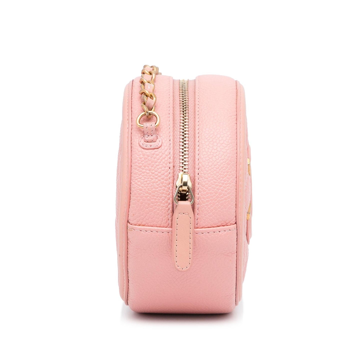 Chanel CC Filigree SHG-LgIWWd Crossbody Bag