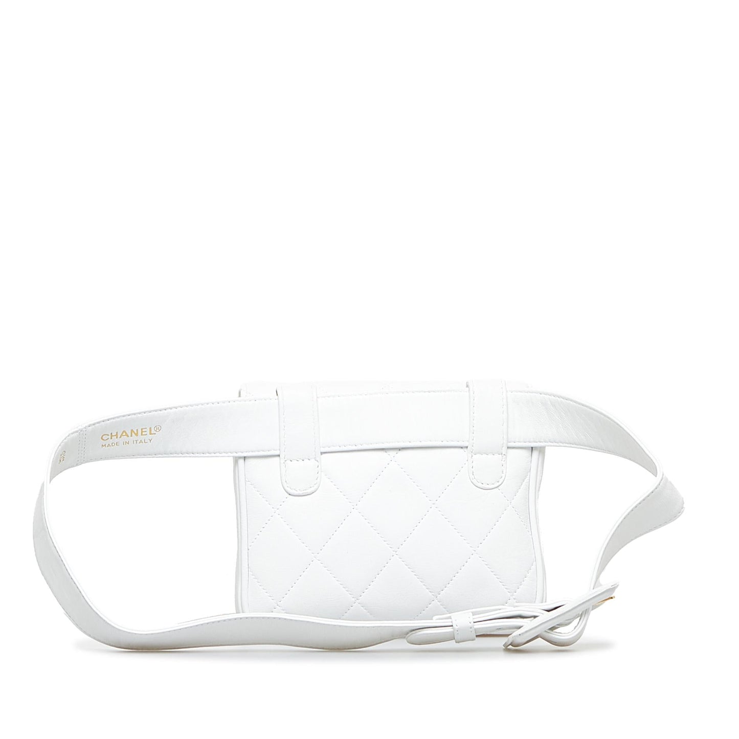 Chanel CC Flap Belt SHG-xv9grV