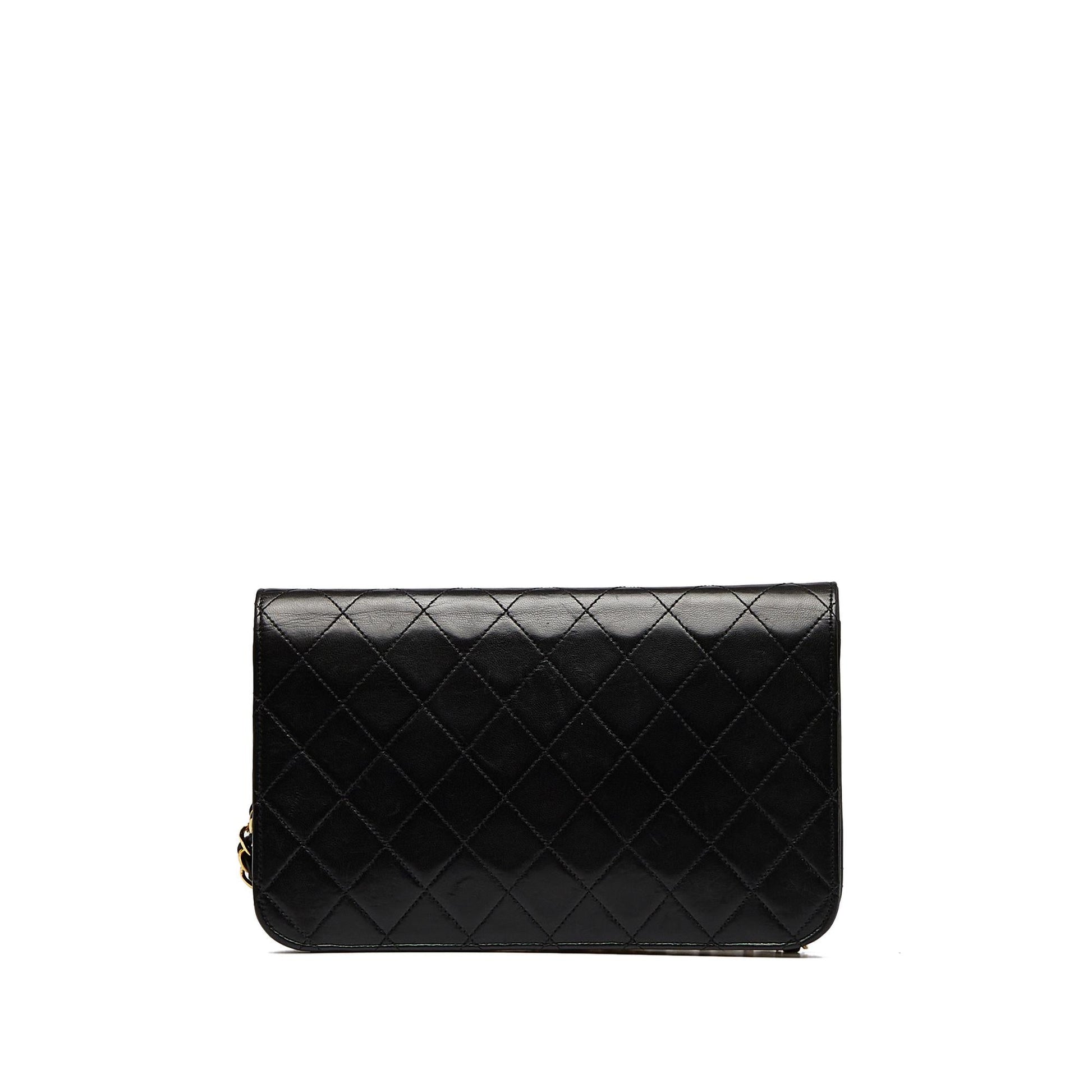 Chanel CC Flap SHG-GauV21 Crossbody Bag
