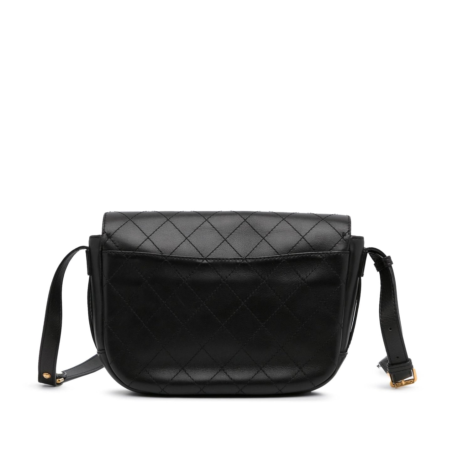 Chanel CC Flap SHG-mdJkqh Crossbody Bag