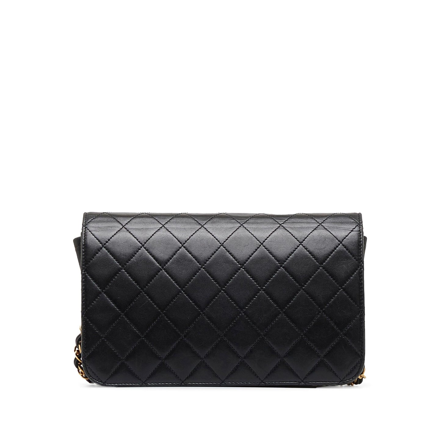 Chanel CC Flap SHG-kfqg2K Shoulder Bag