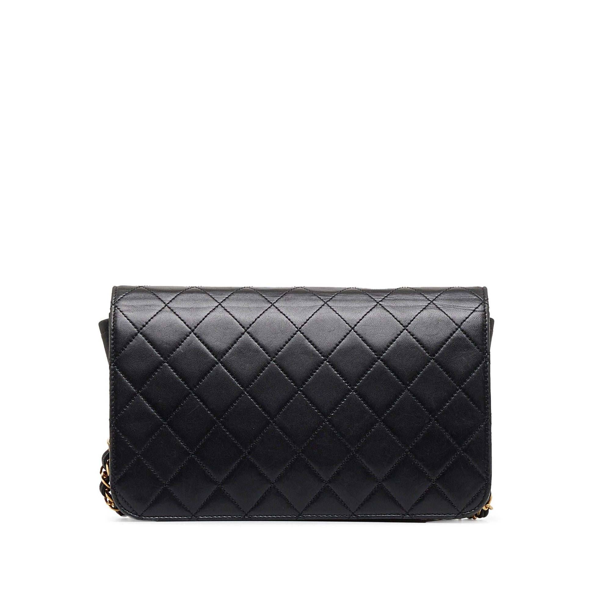 Chanel CC Flap SHG-kfqg2K Shoulder Bag